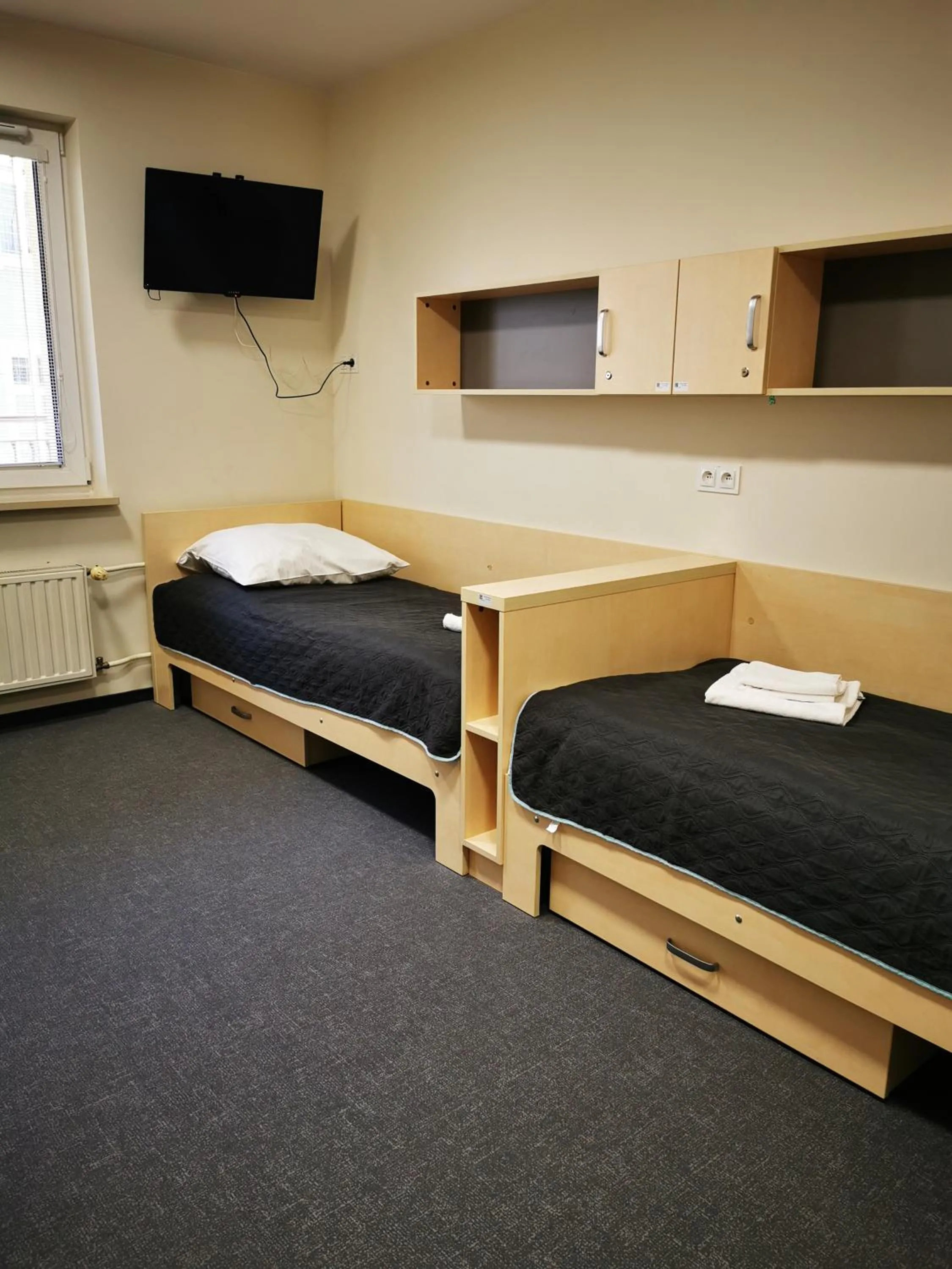 Dom Studencki Zaułek