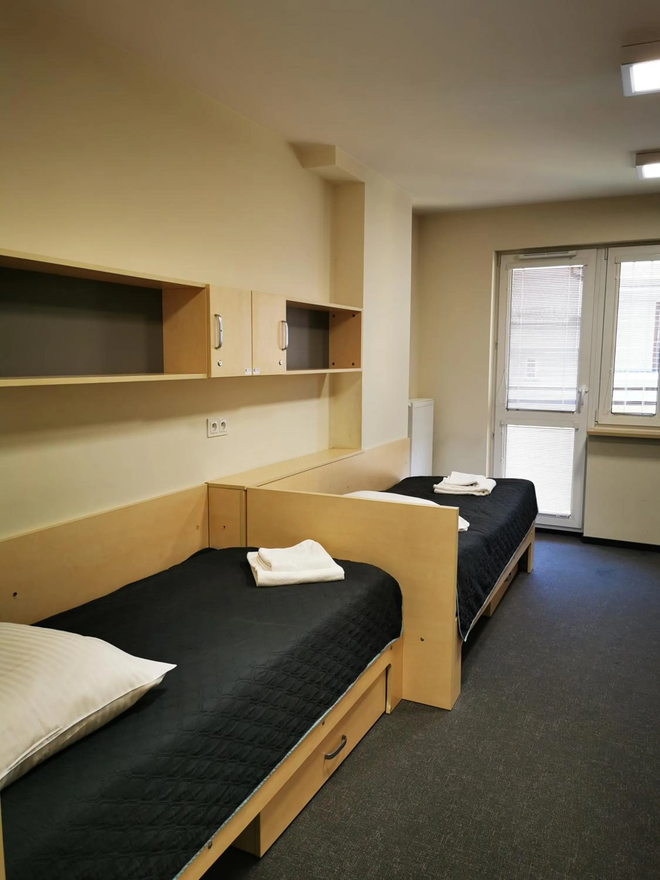 Dom Studencki Zaułek