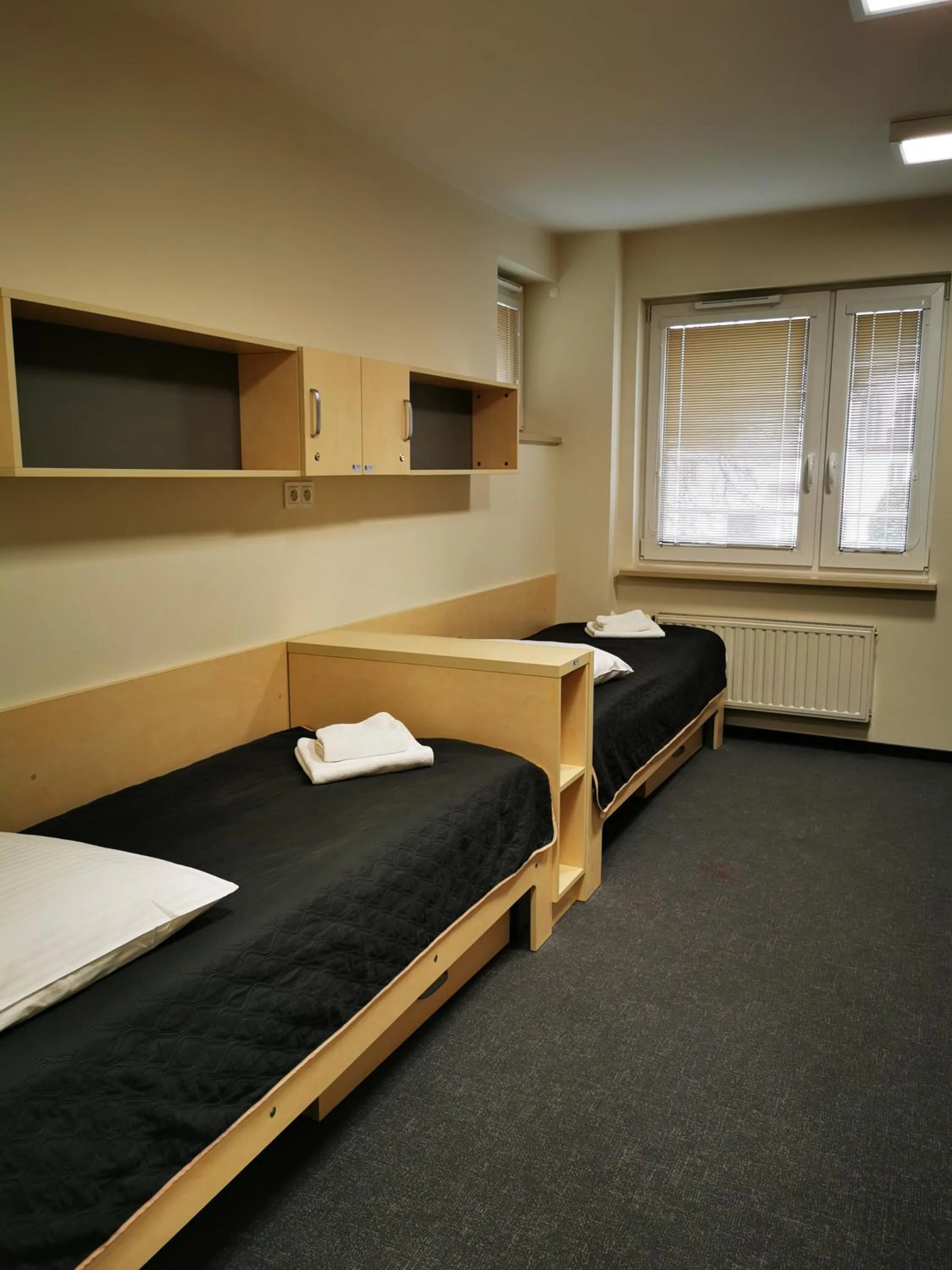 Dom Studencki Zaułek