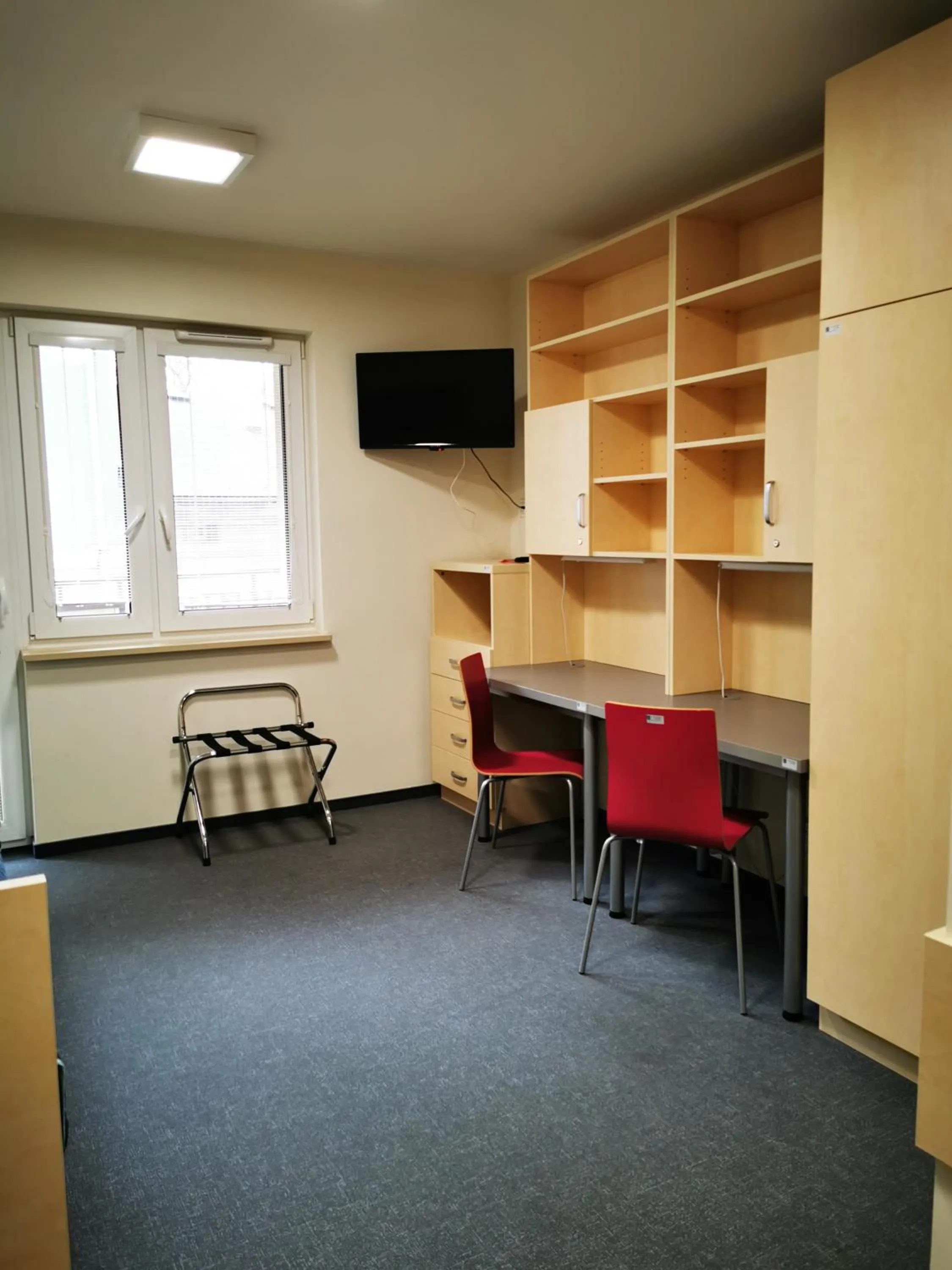 Dom Studencki Zaułek