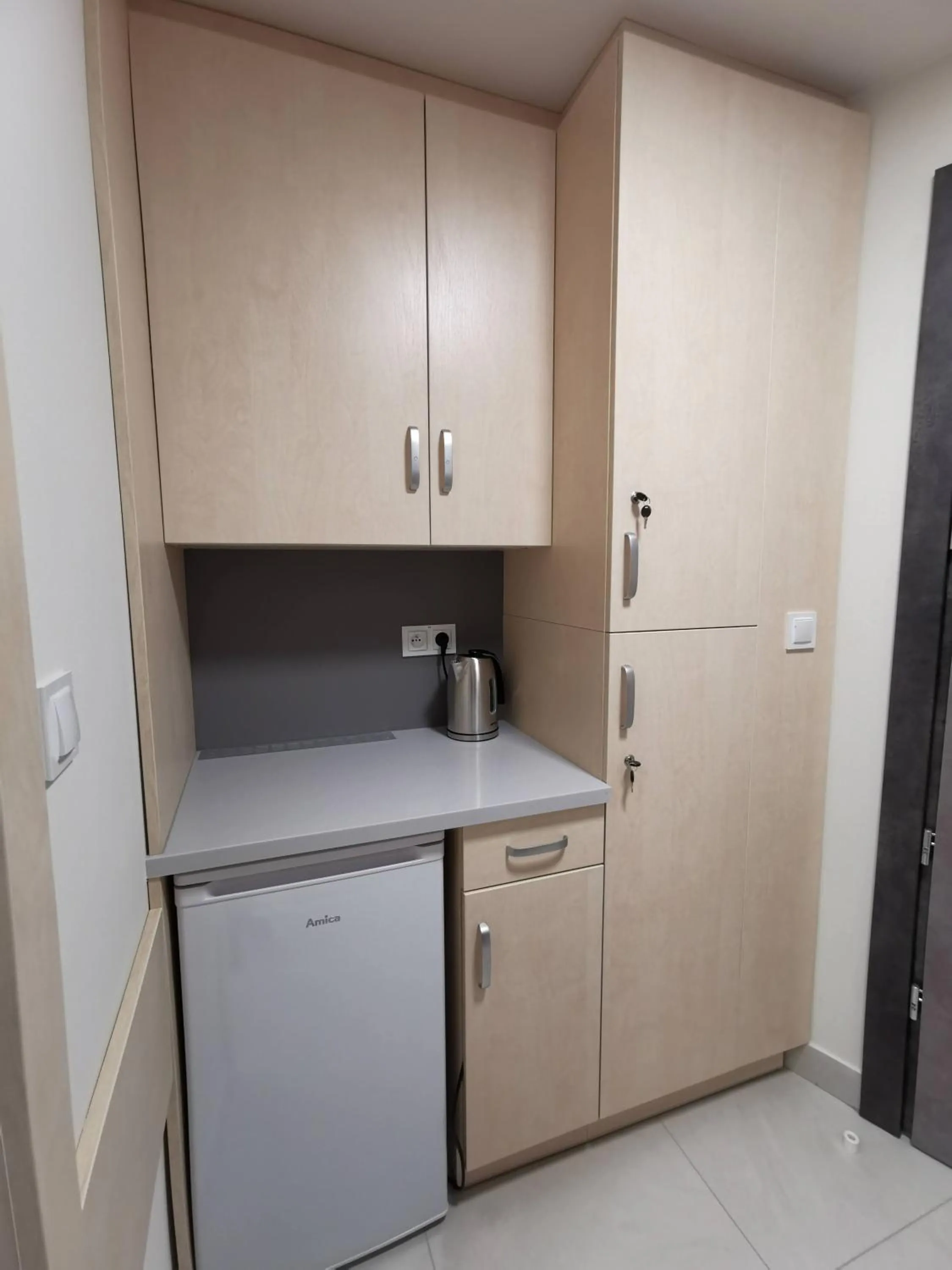 Dom Studencki Zaułek