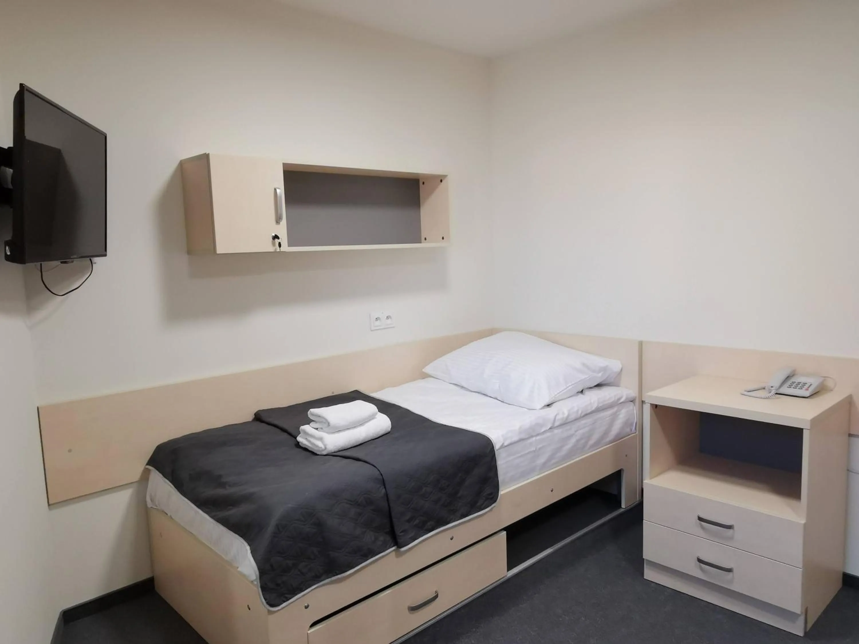 Dom Studencki Zaułek