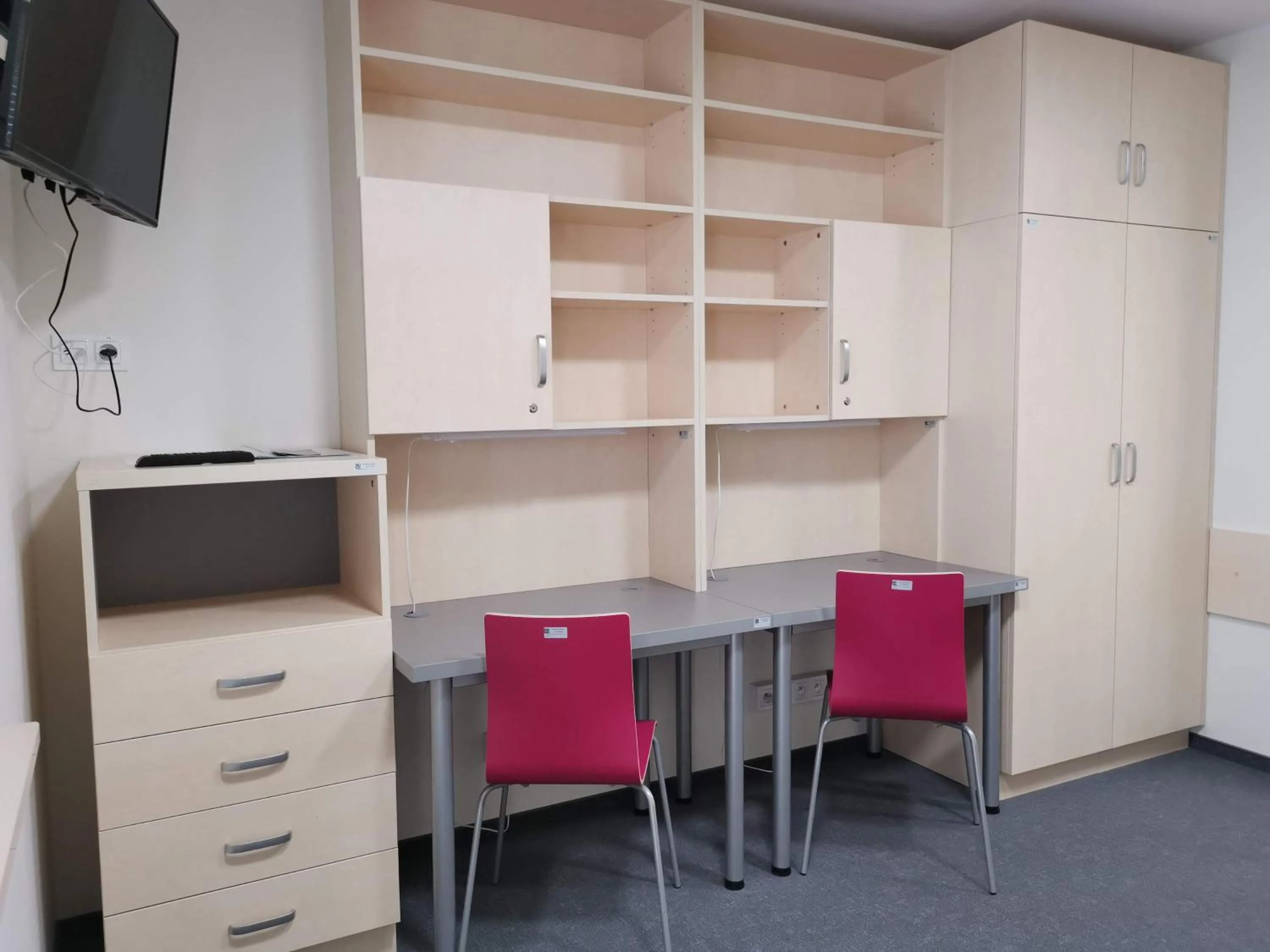 Dom Studencki Zaułek