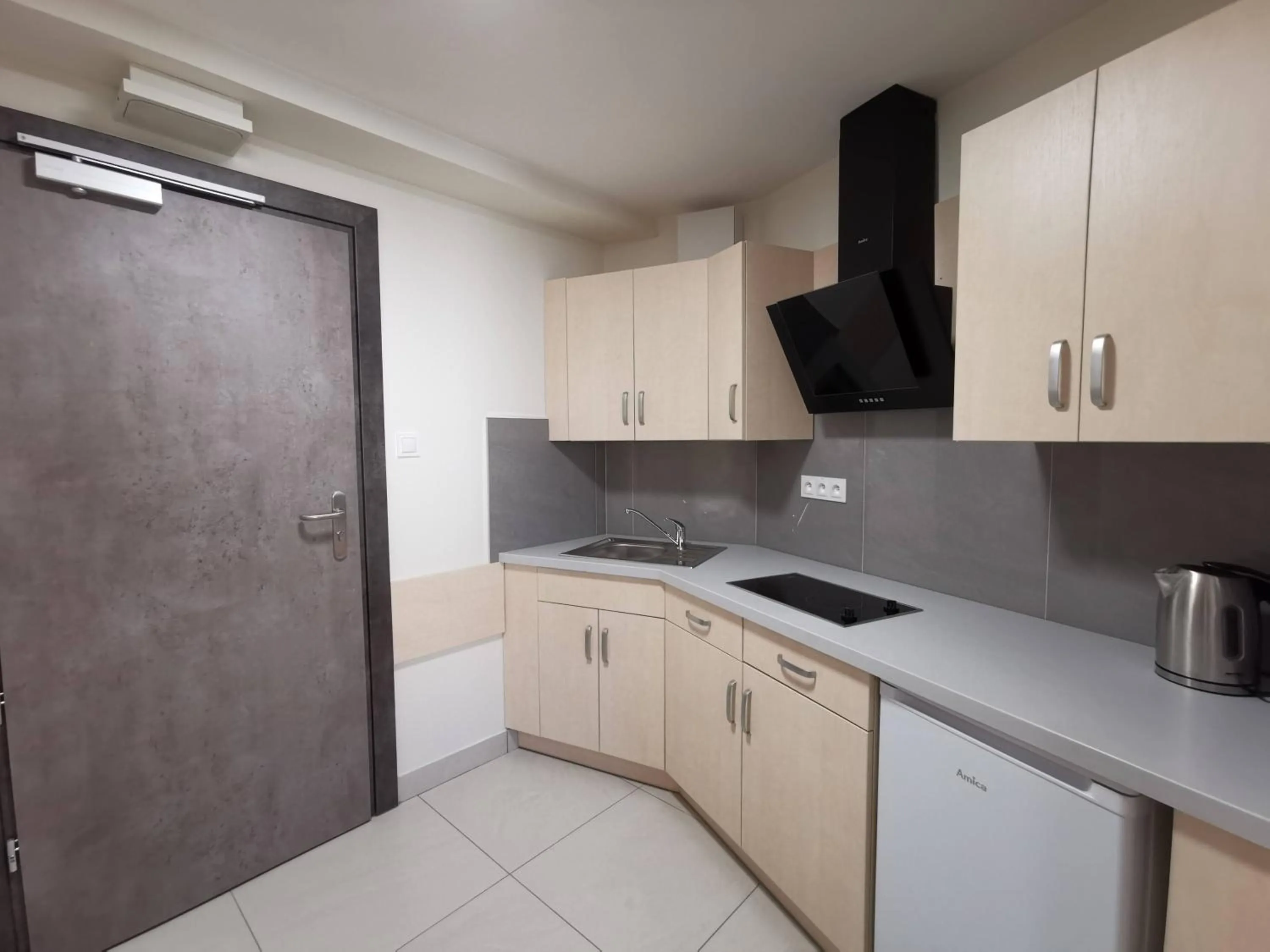 Dom Studencki Zaułek