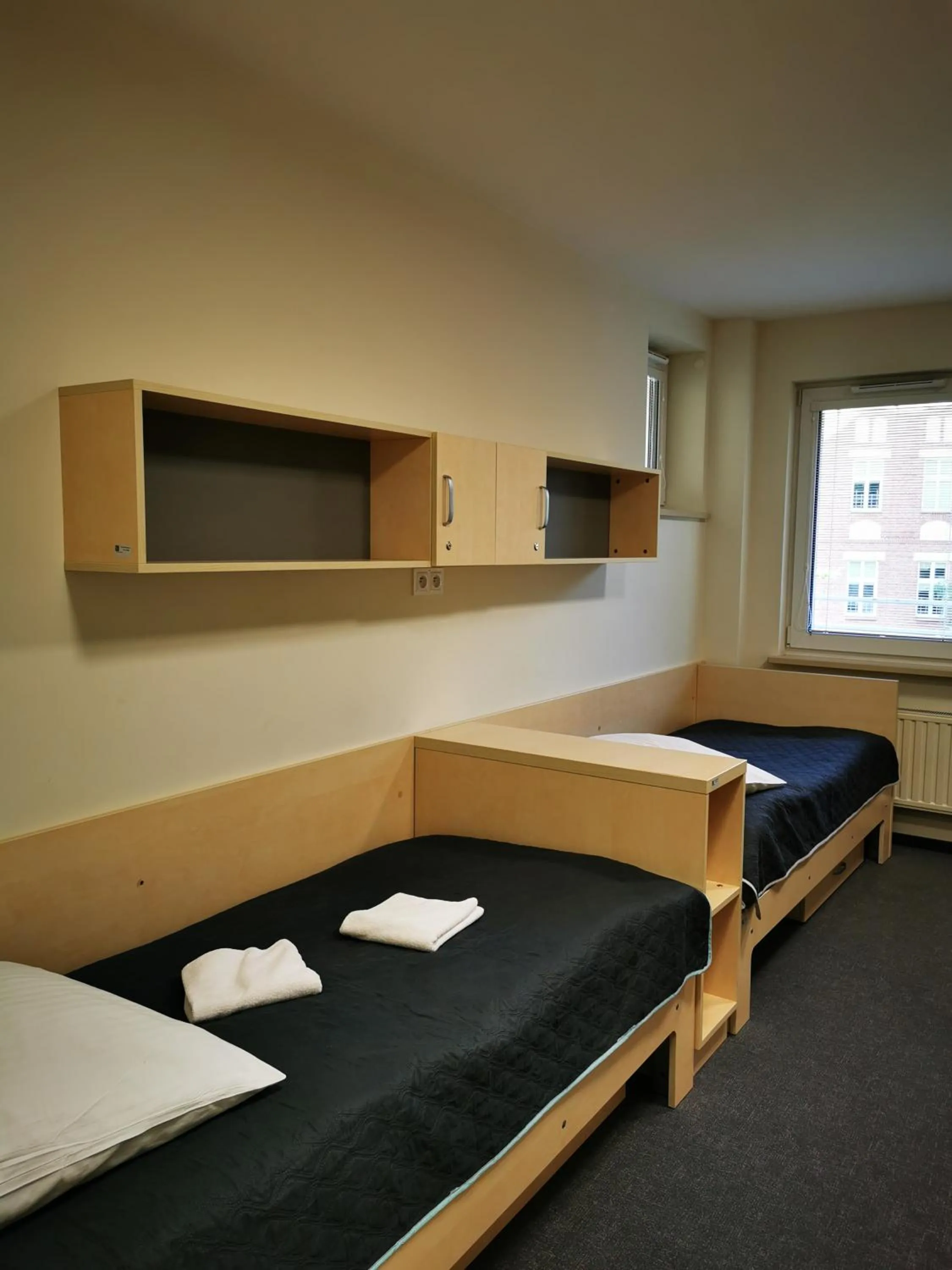 Dom Studencki Zaułek