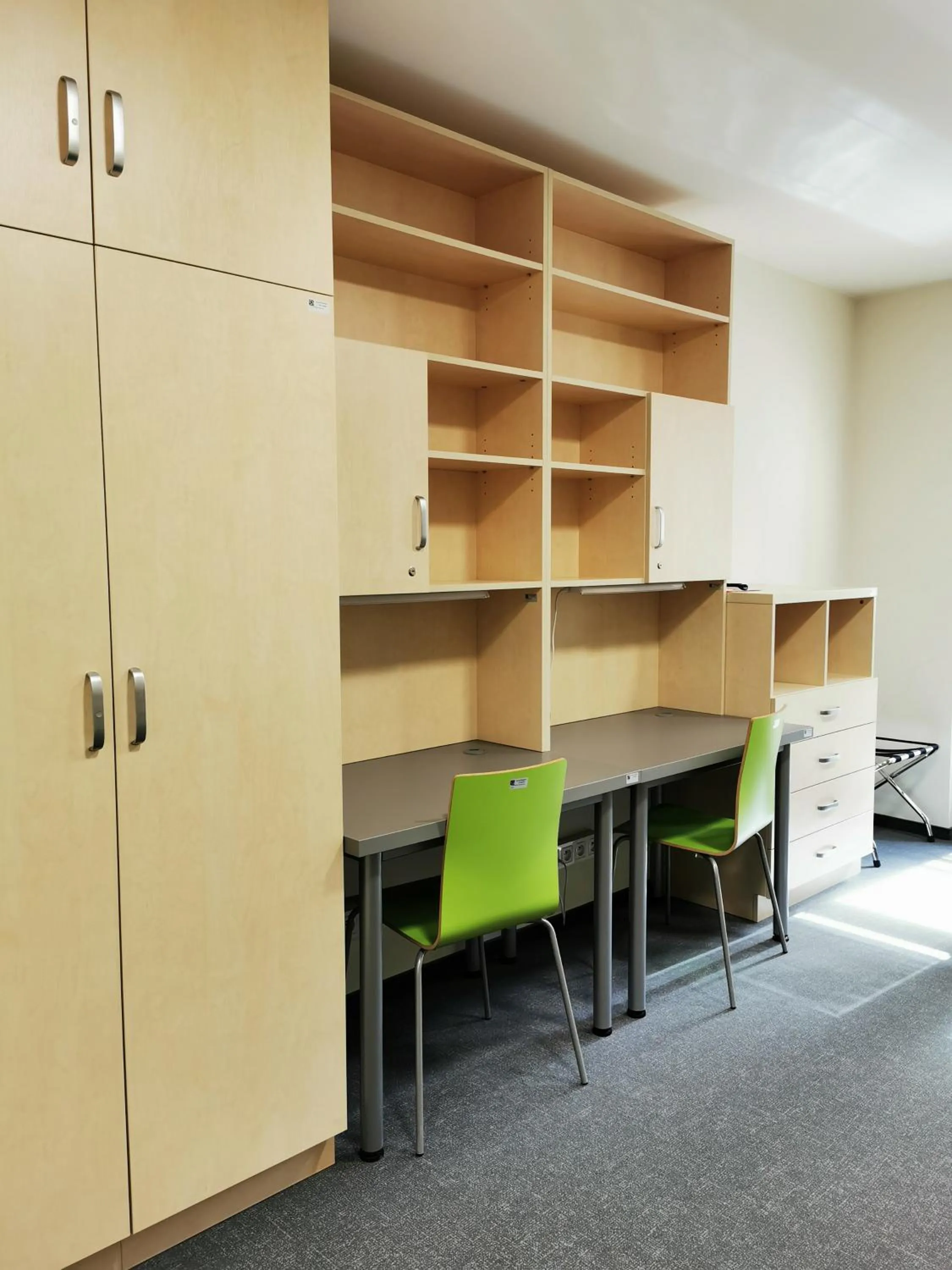 Dom Studencki Zaułek