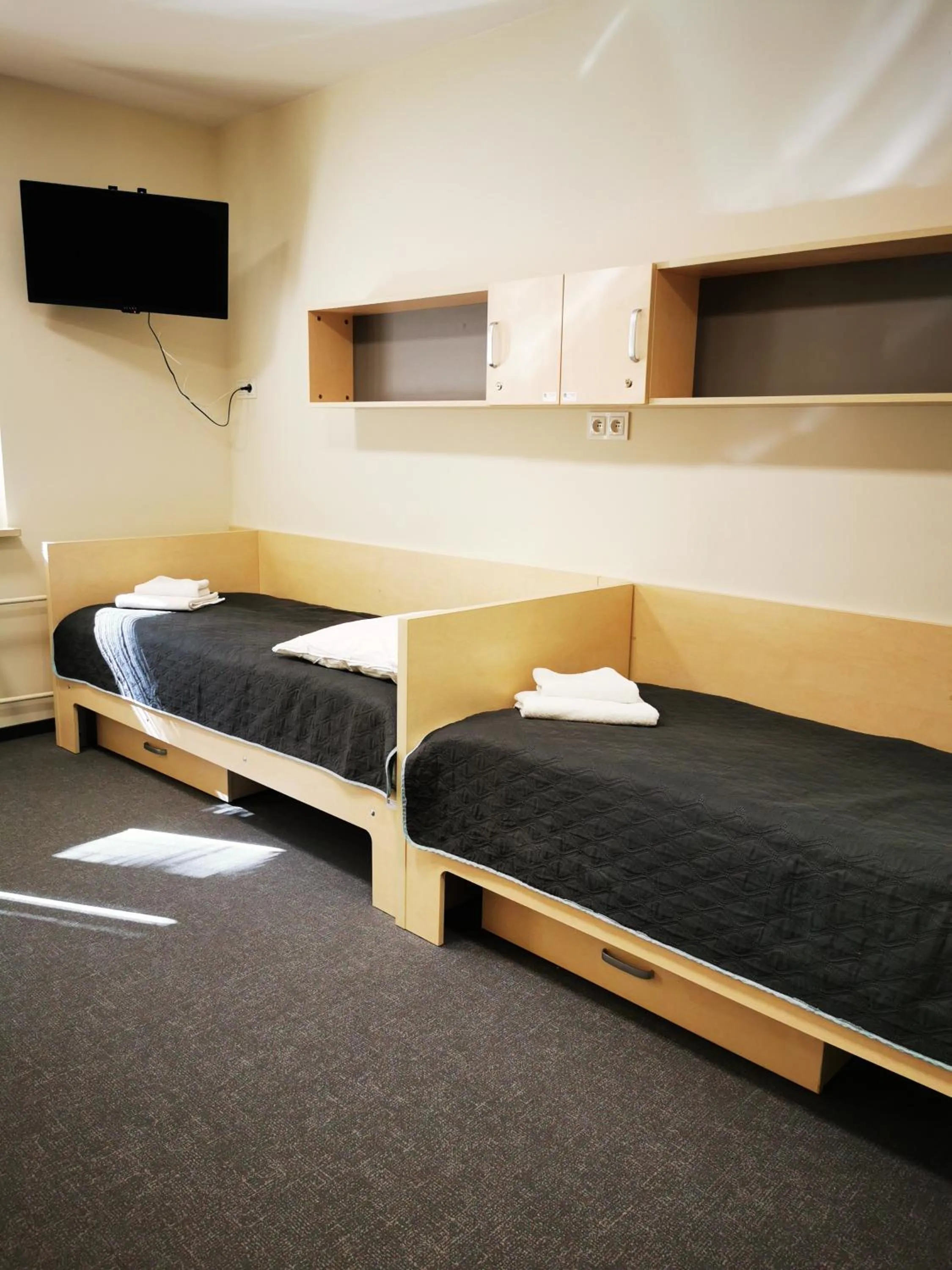 Dom Studencki Zaułek