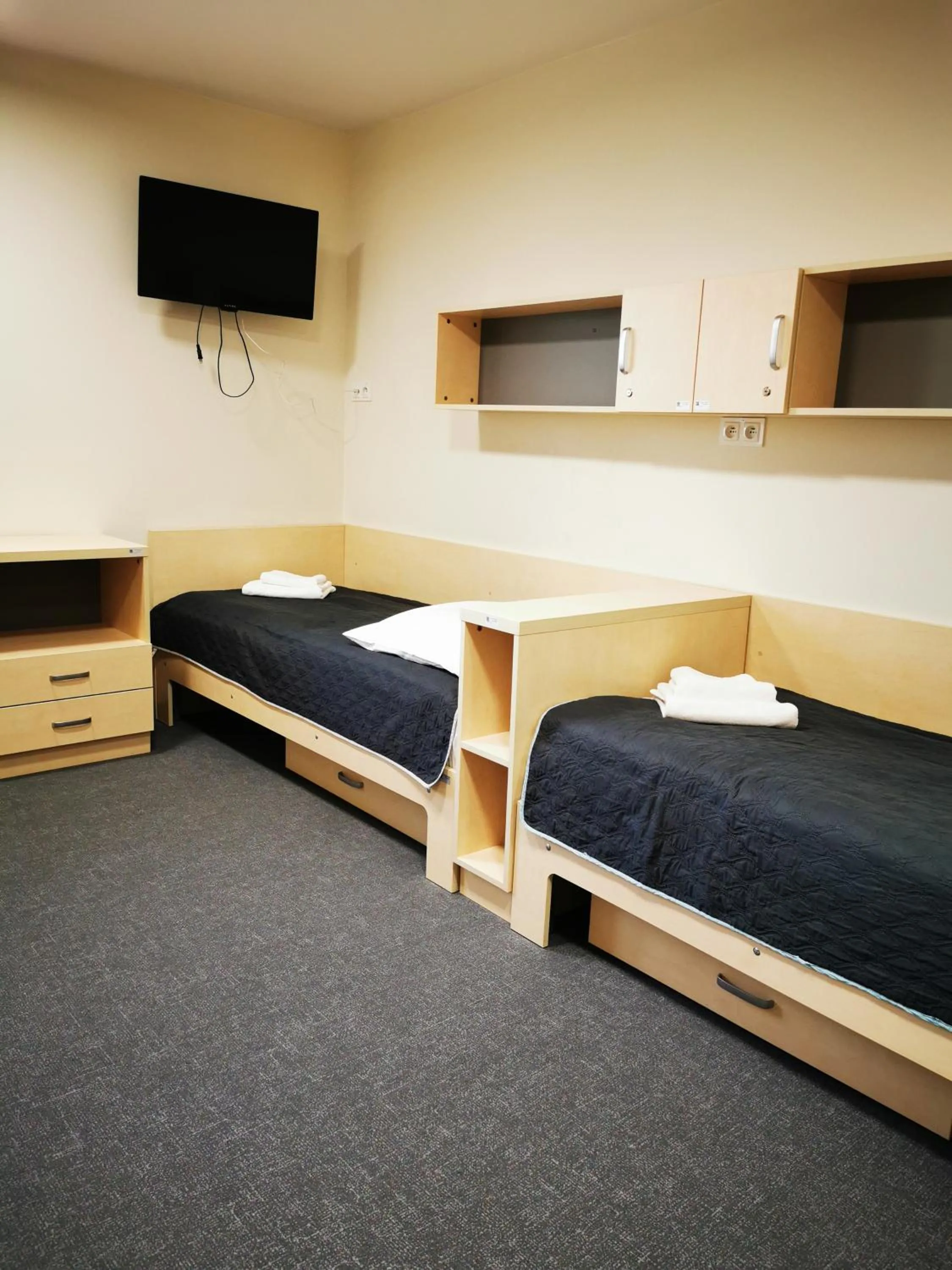 Dom Studencki Zaułek