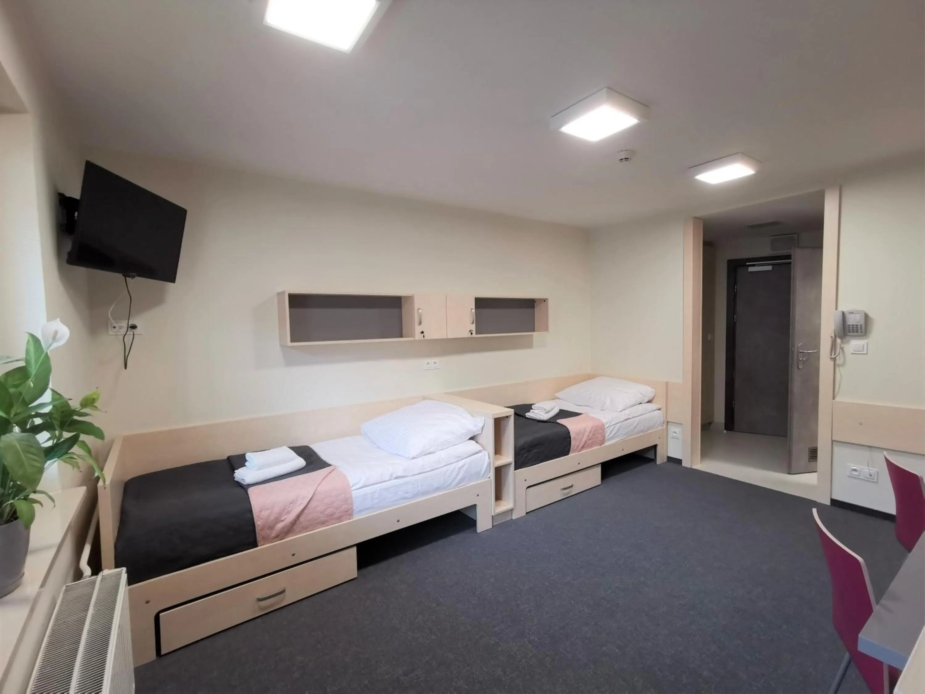 Dom Studencki Zaułek