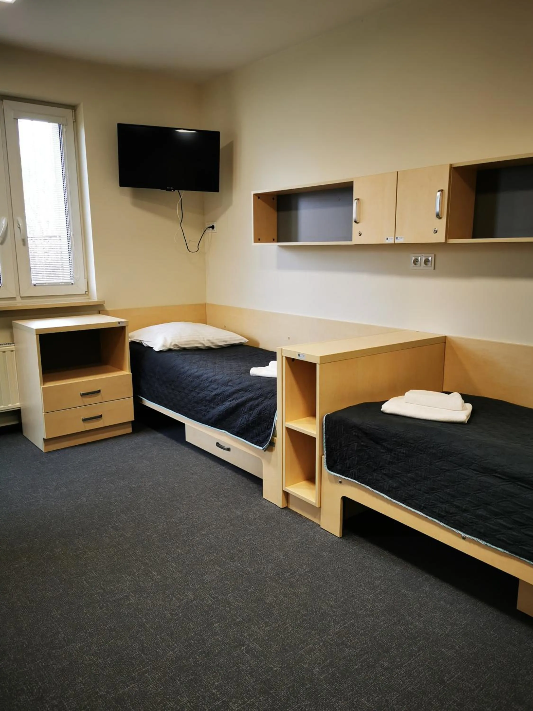 Dom Studencki Zaułek