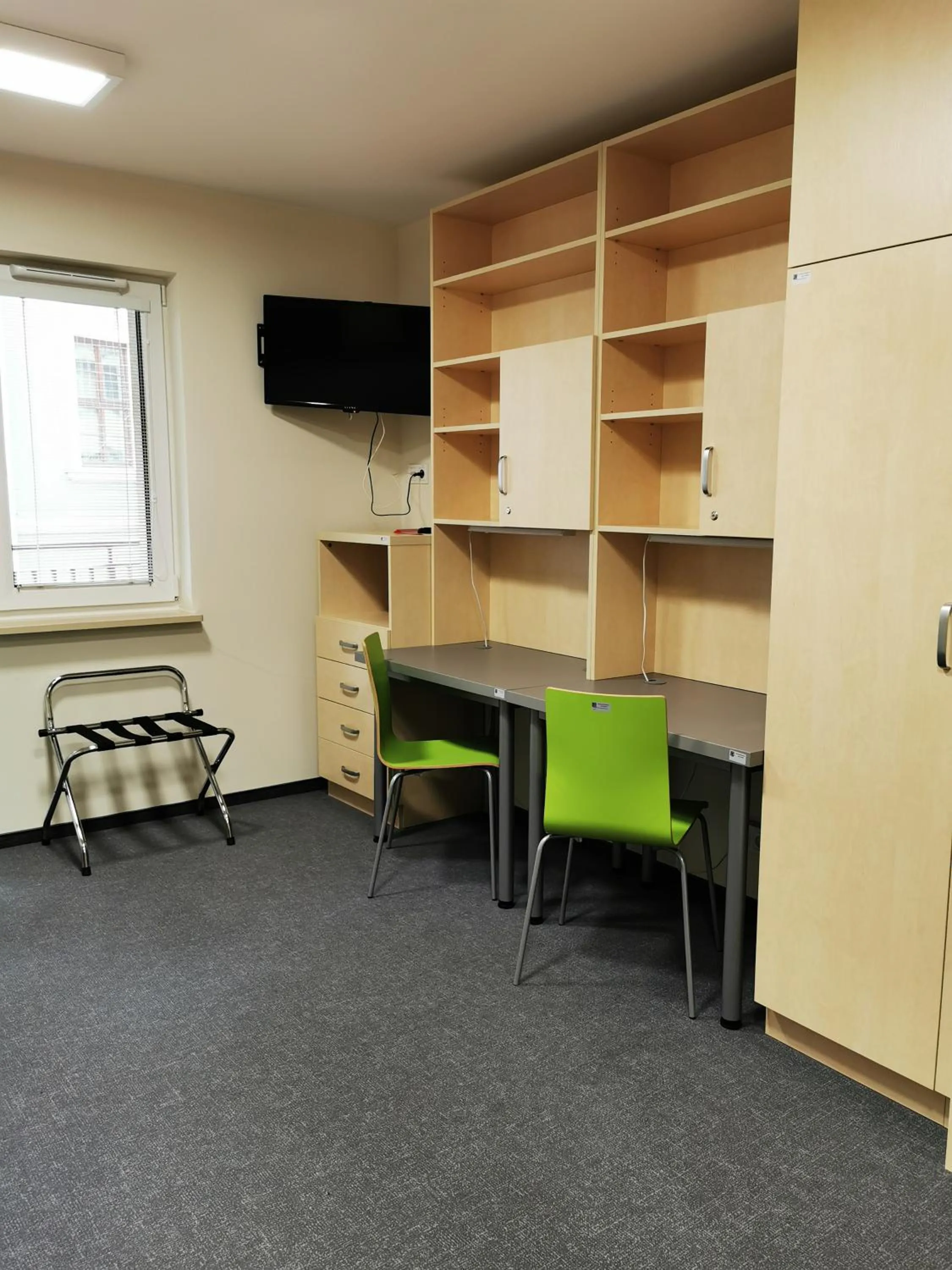 Dom Studencki Zaułek