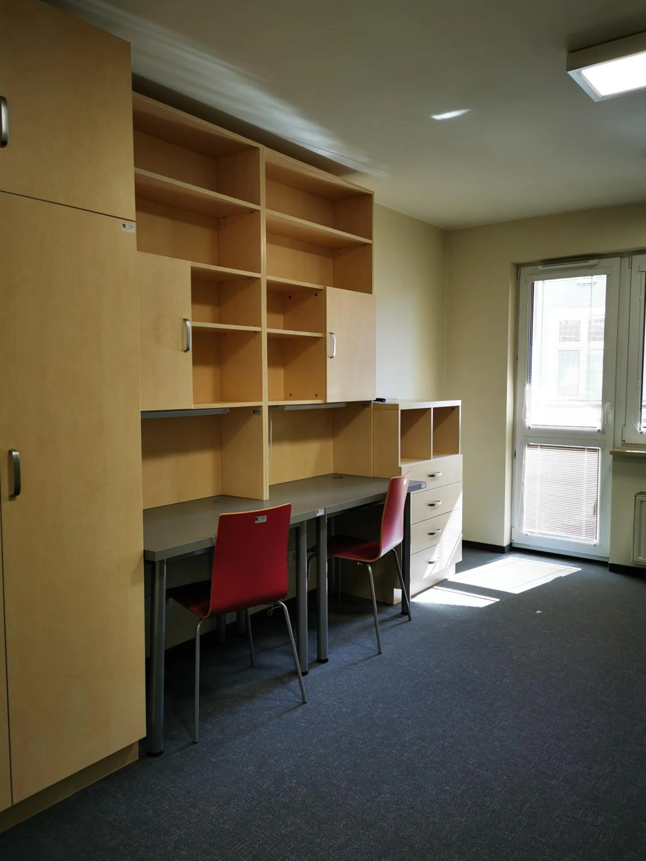 Dom Studencki Zaułek