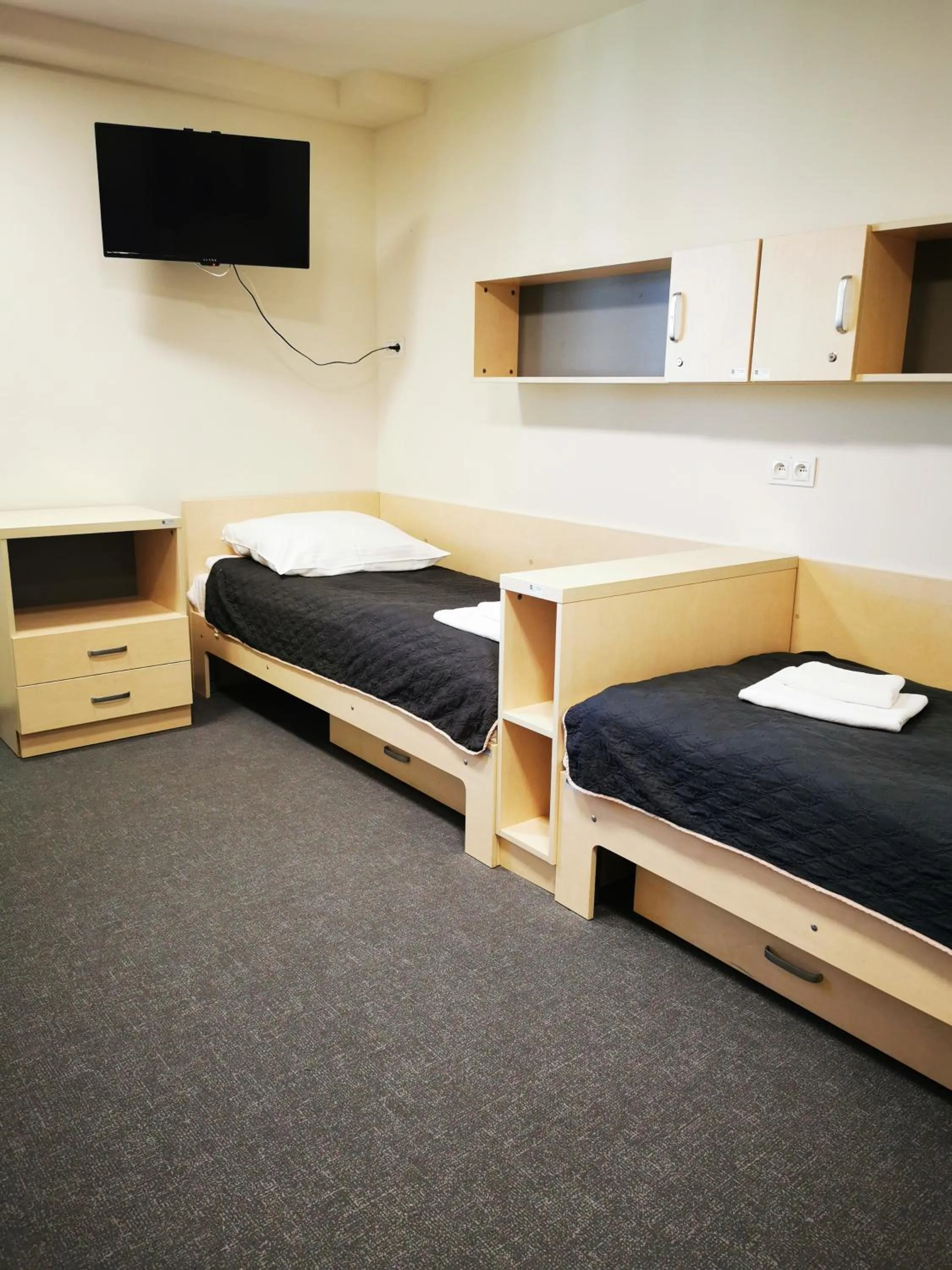 Dom Studencki Zaułek