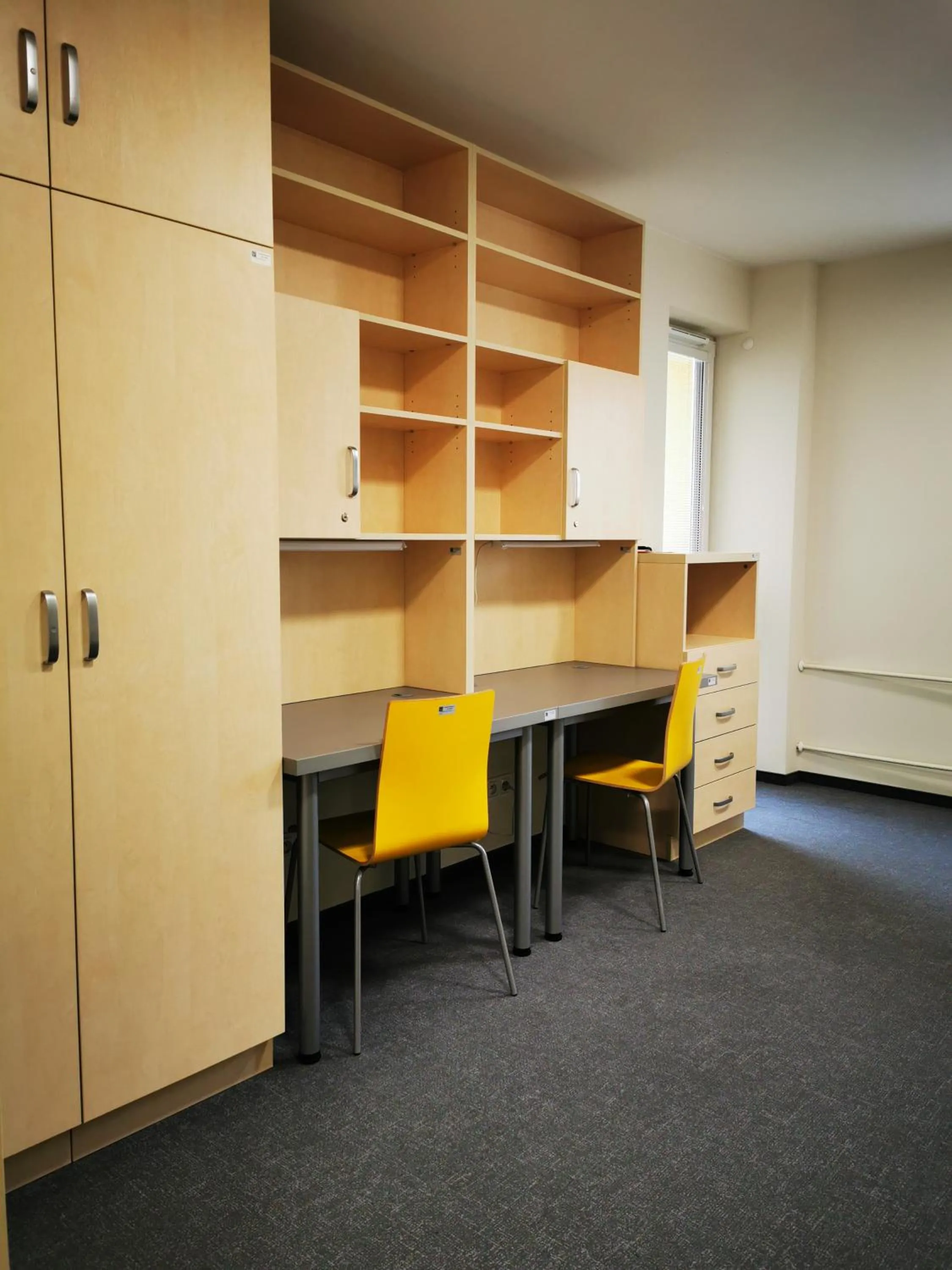 Dom Studencki Zaułek