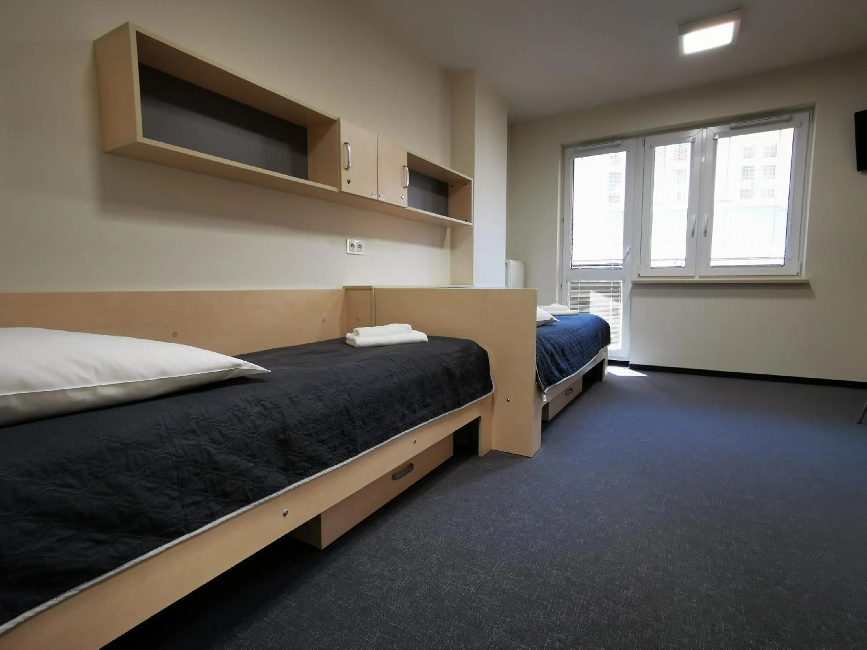 Dom Studencki Zaułek