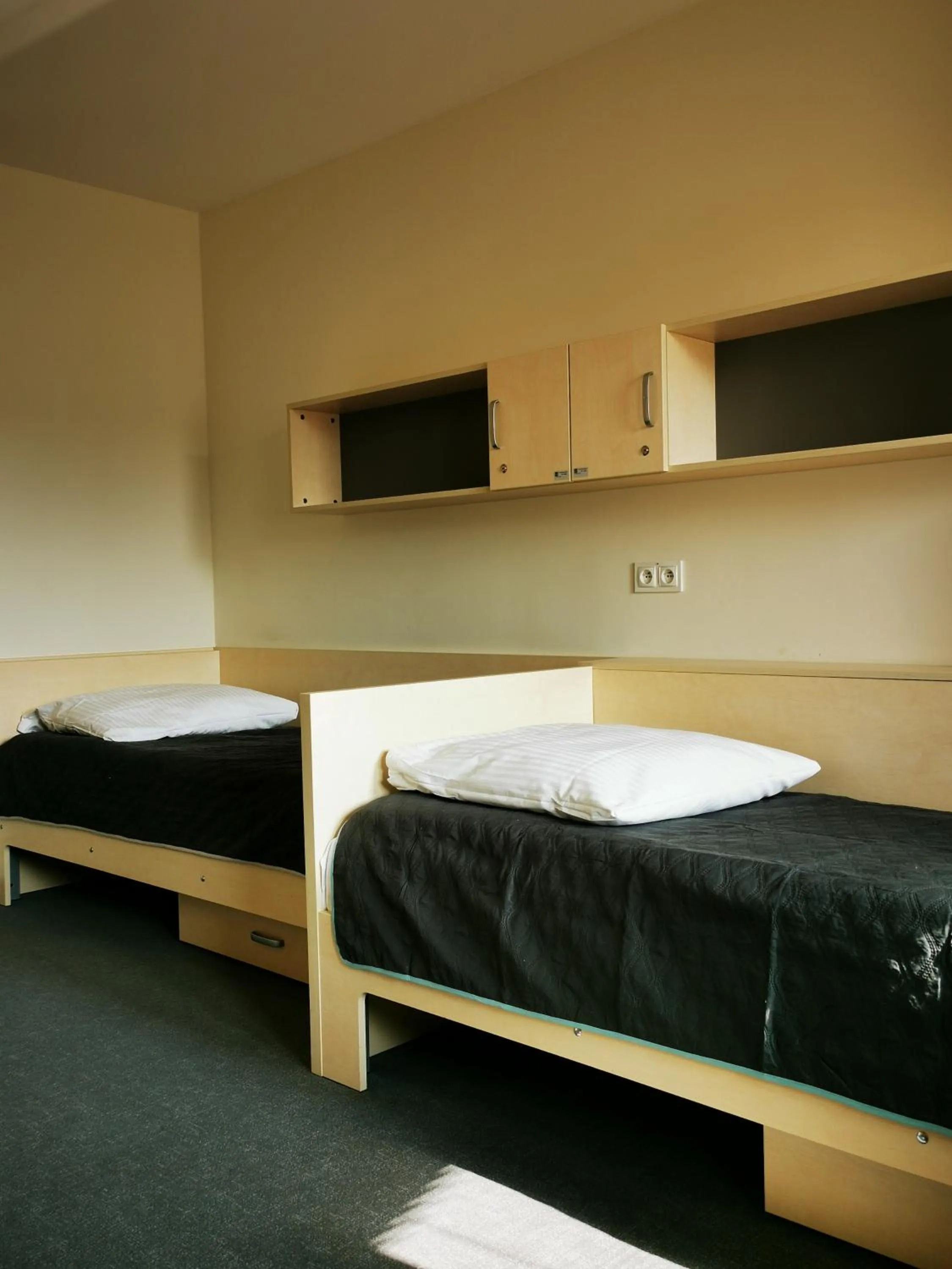 Dom Studencki Zaułek