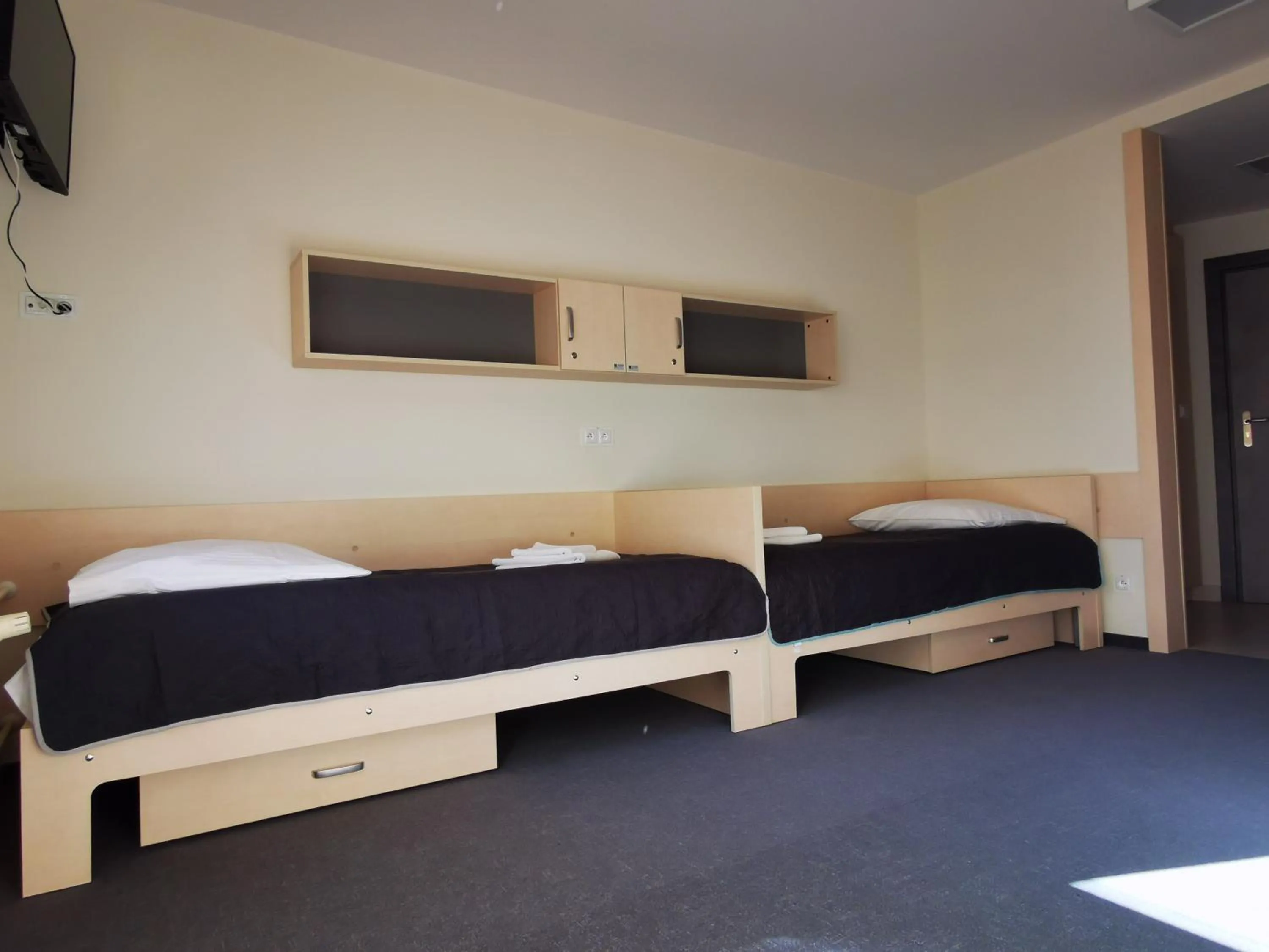 Dom Studencki Zaułek