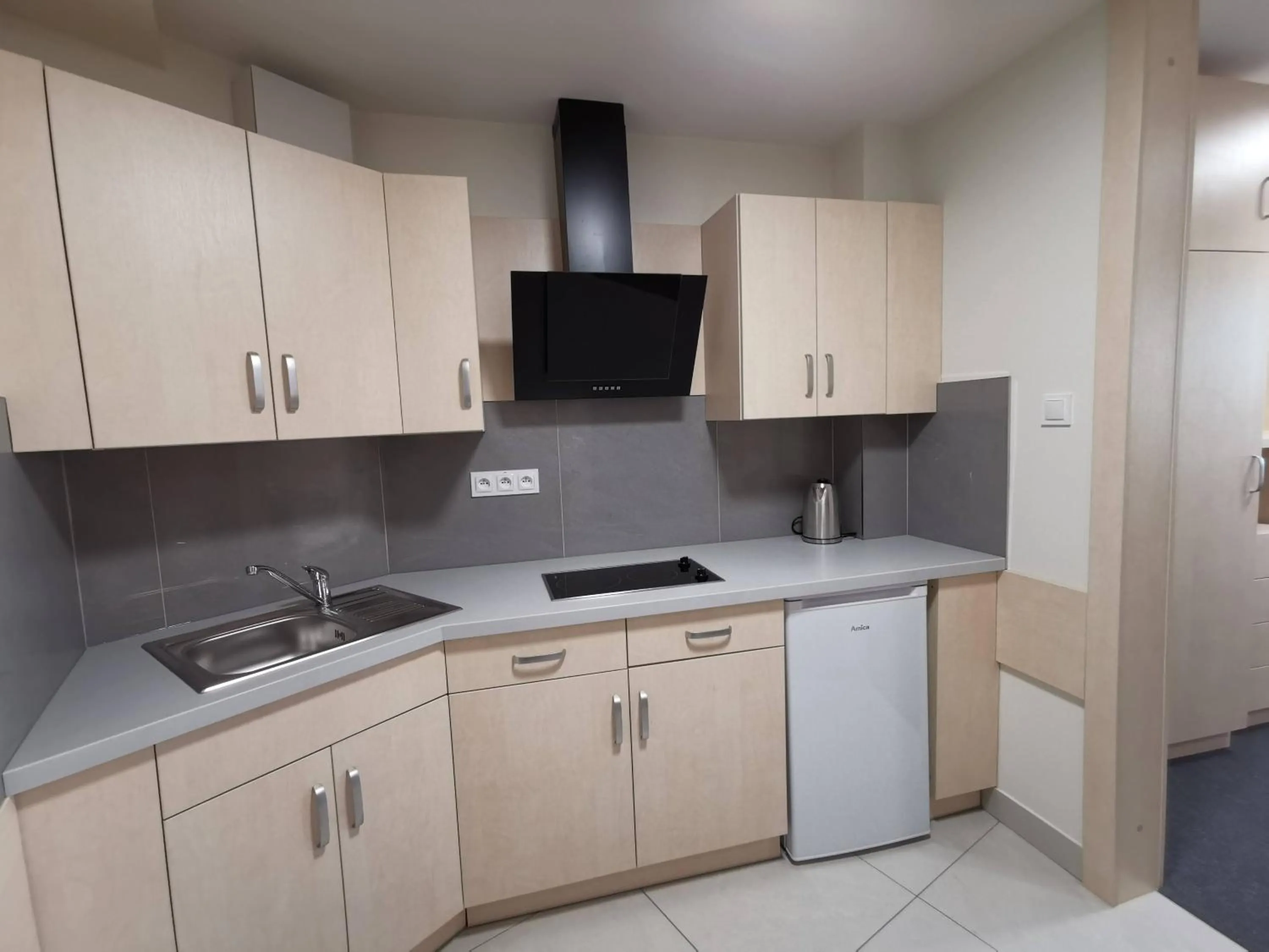 Dom Studencki Zaułek