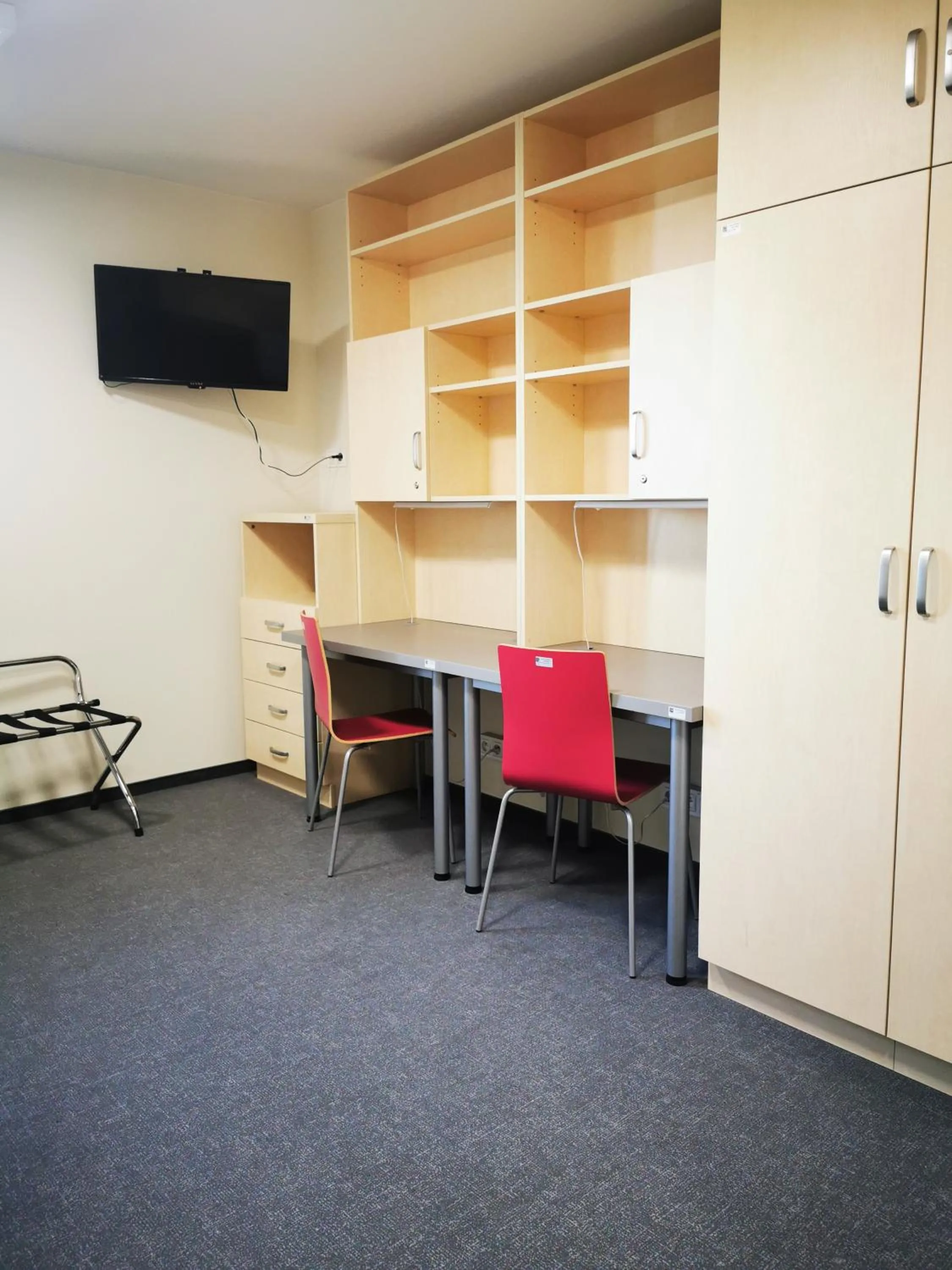 Dom Studencki Zaułek