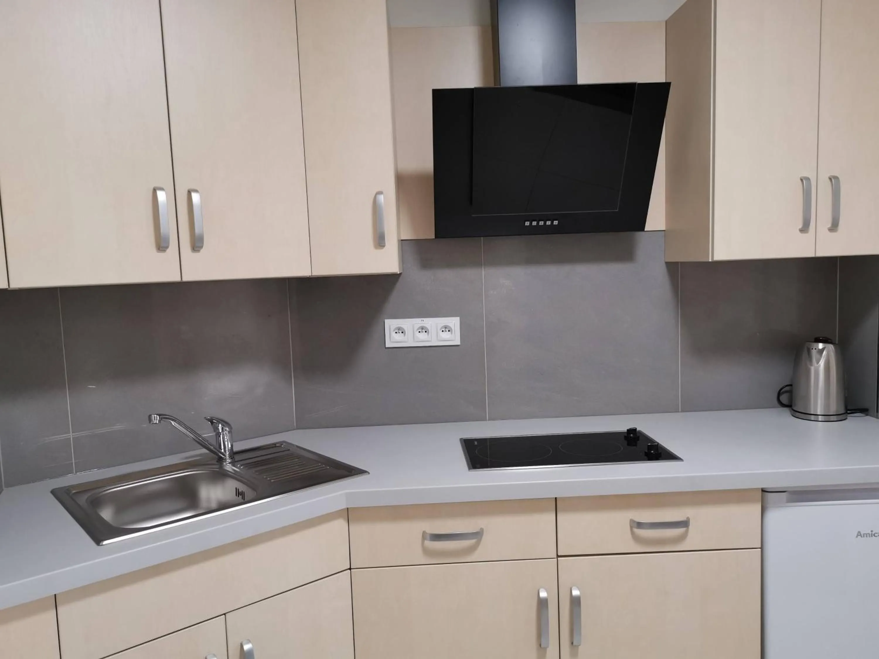 Dom Studencki Zaułek