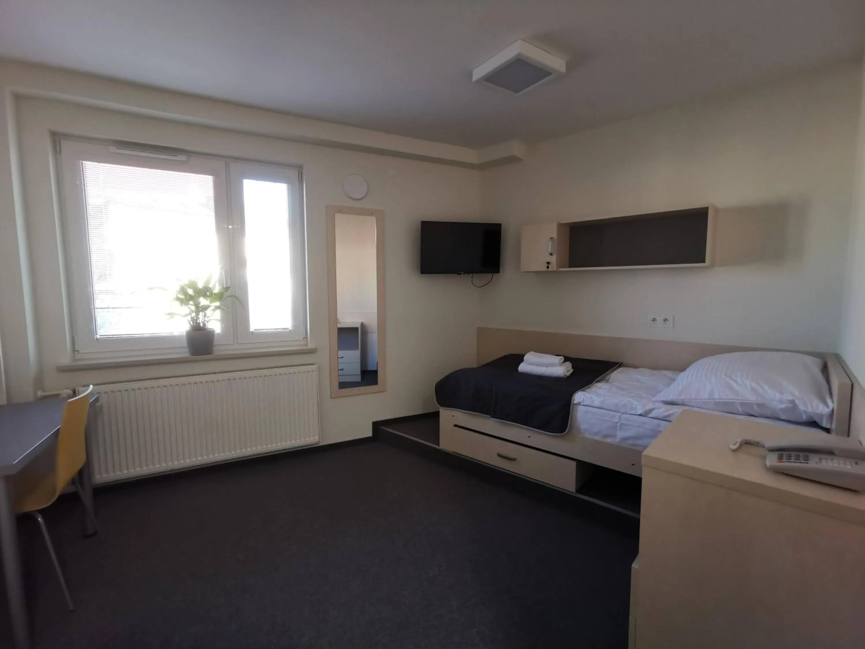 Dom Studencki Zaułek