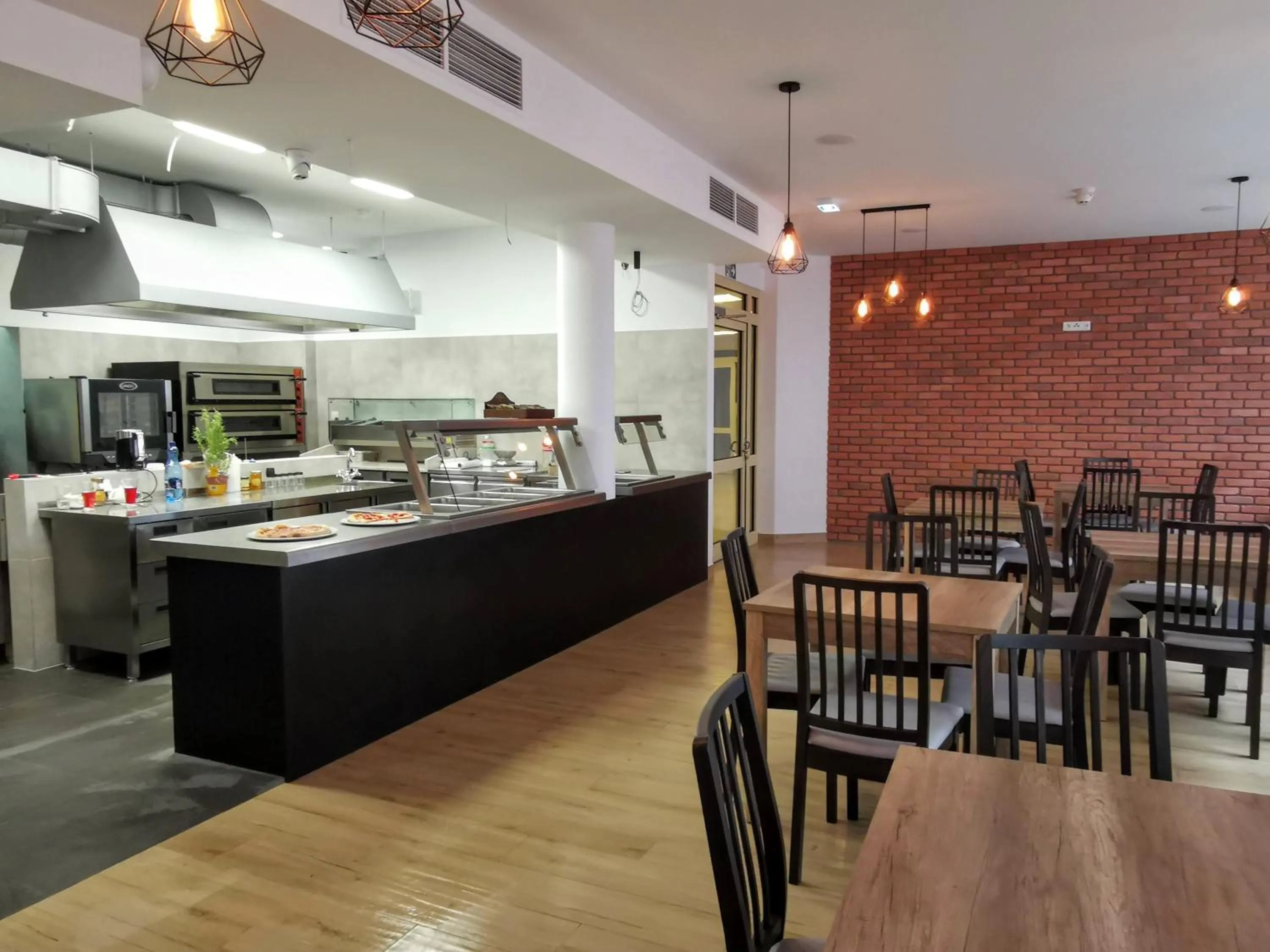 Dom Studencki Zaułek