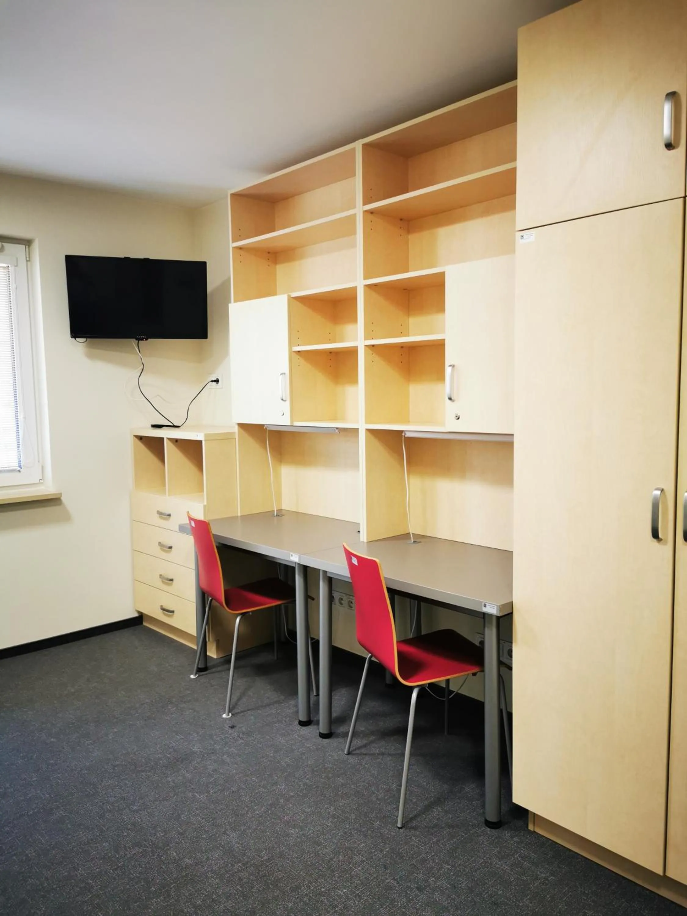 Dom Studencki Zaułek