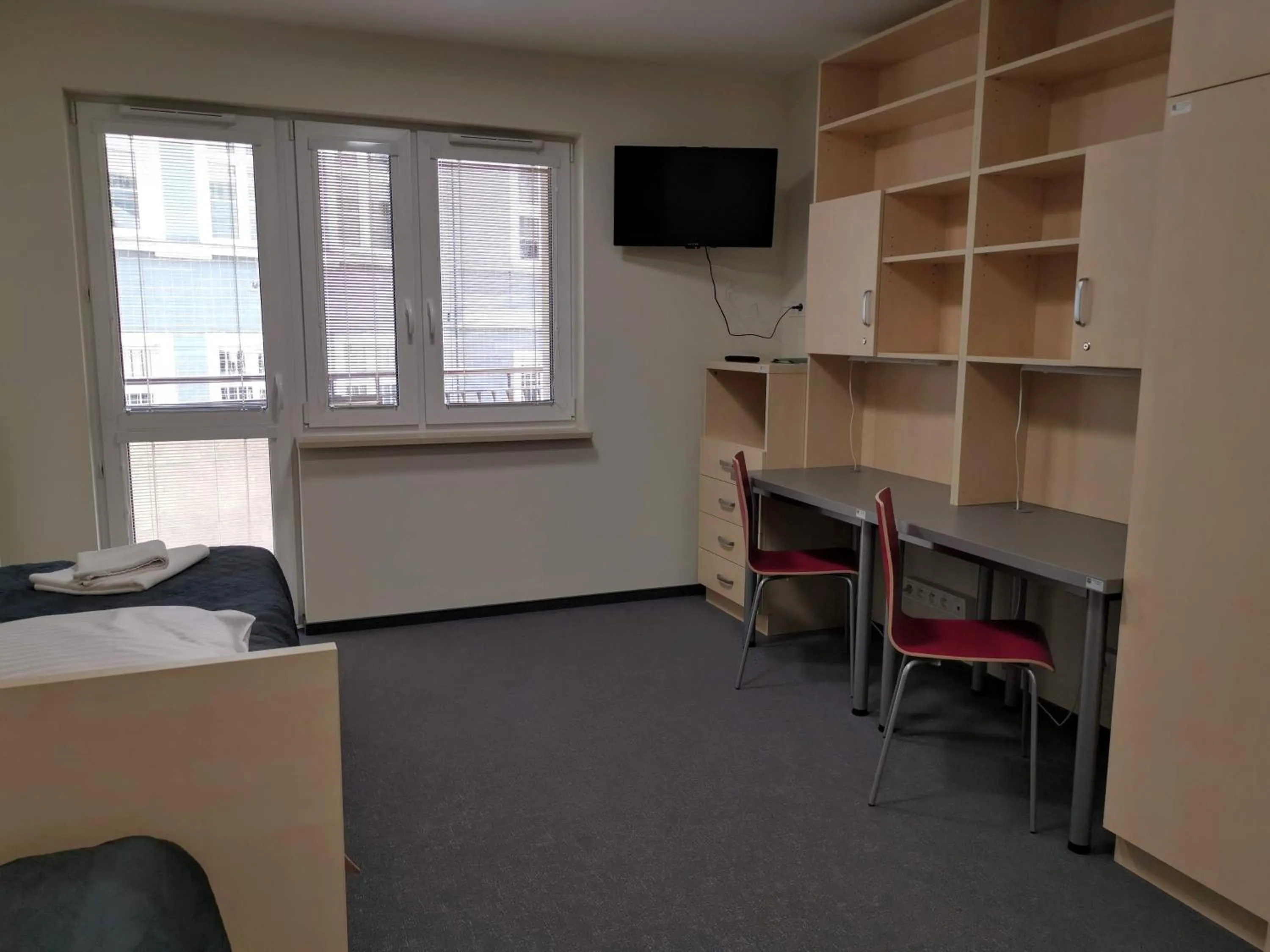 Dom Studencki Zaułek