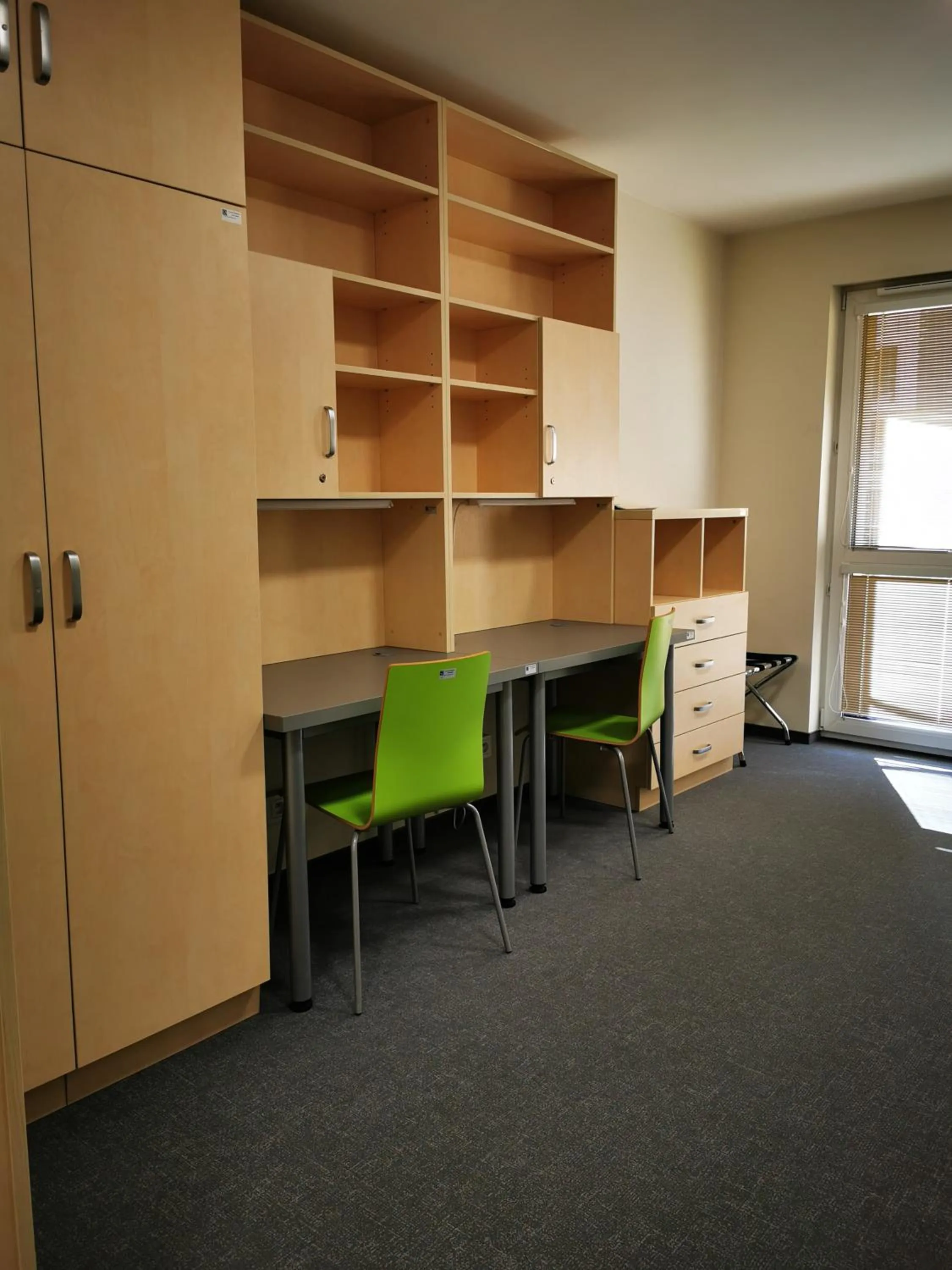 Dom Studencki Zaułek