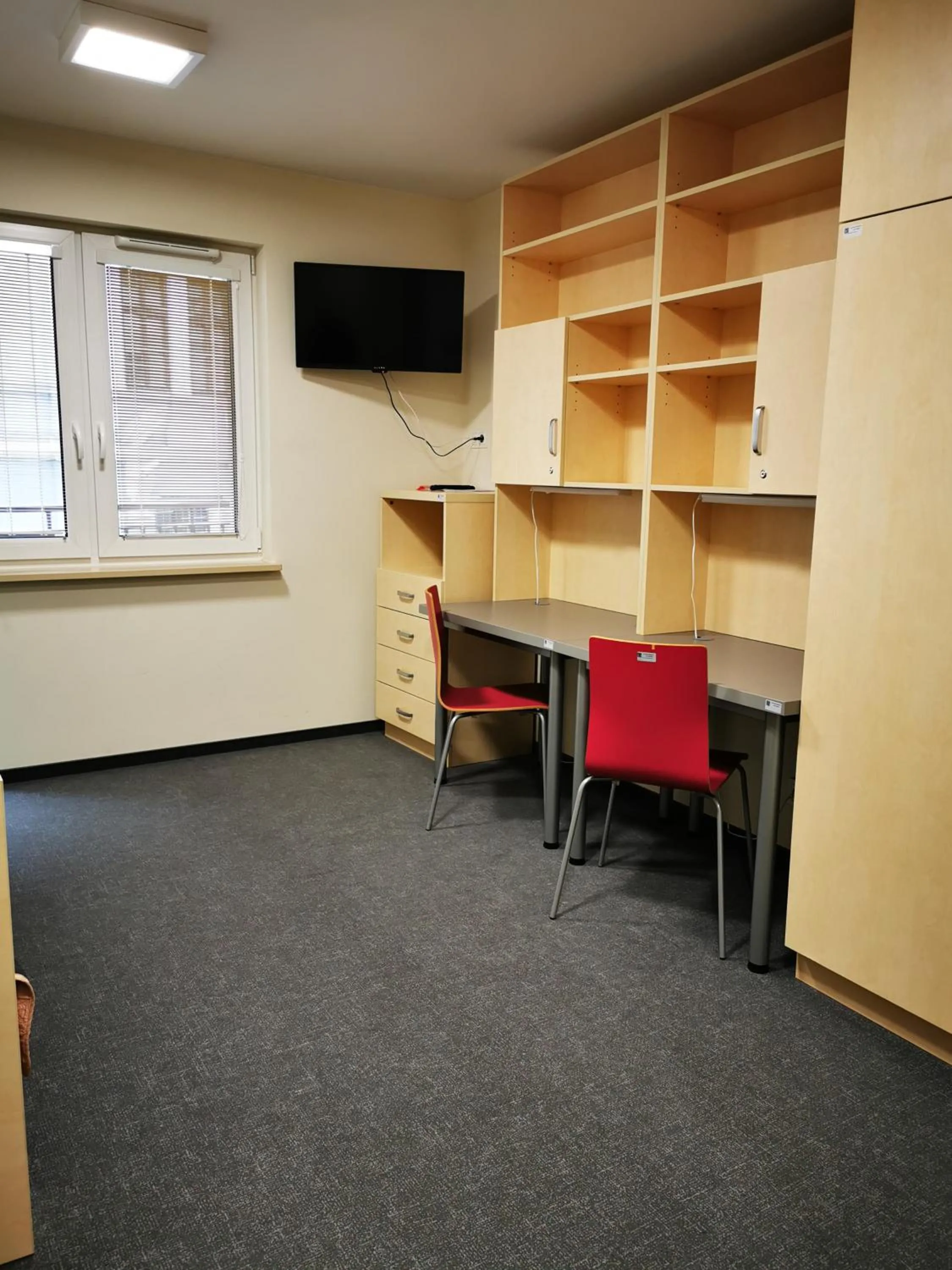 Dom Studencki Zaułek