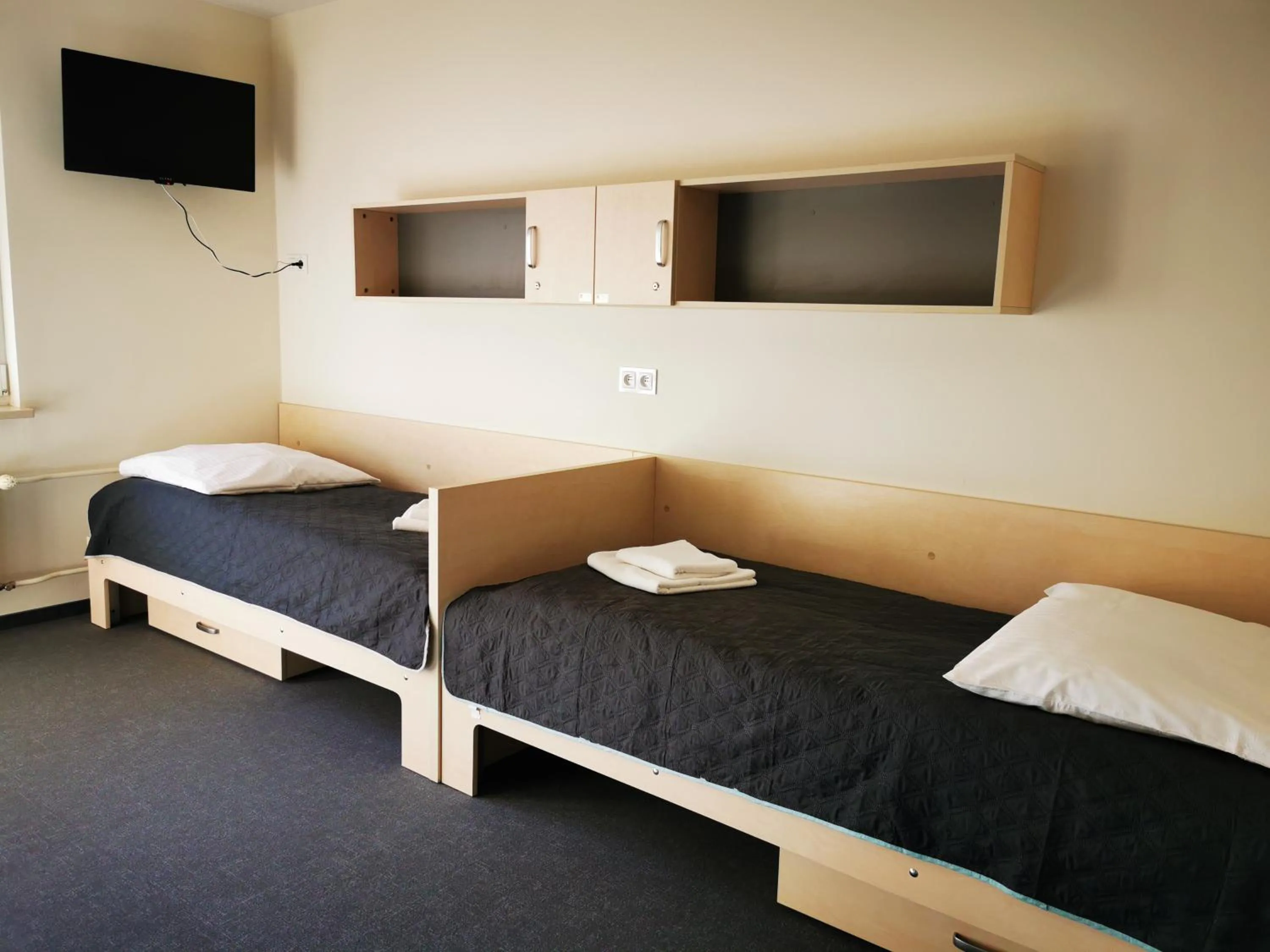 Dom Studencki Zaułek