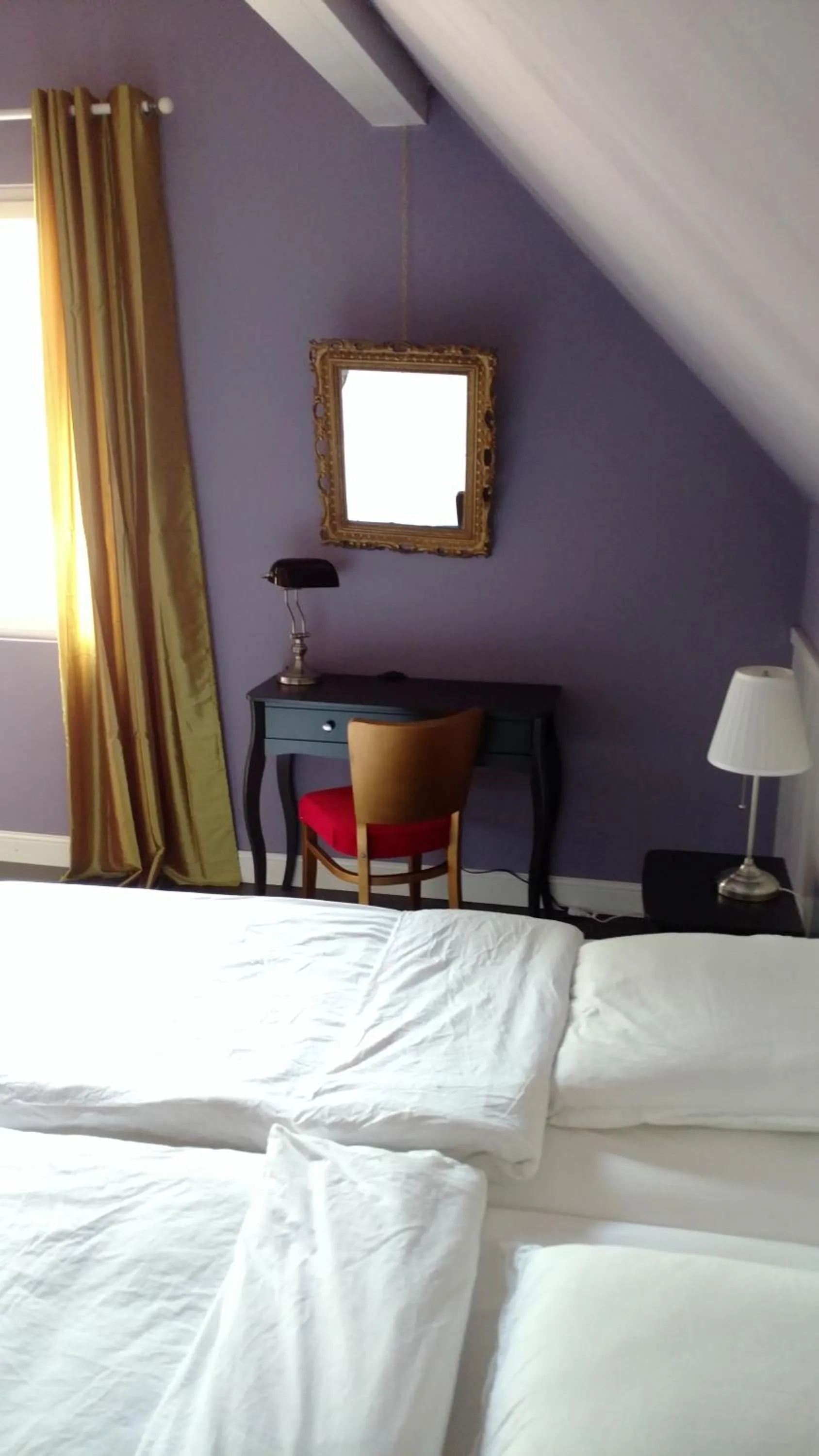 Area and facilities, Bed in BonBon Chambre d'hôtes