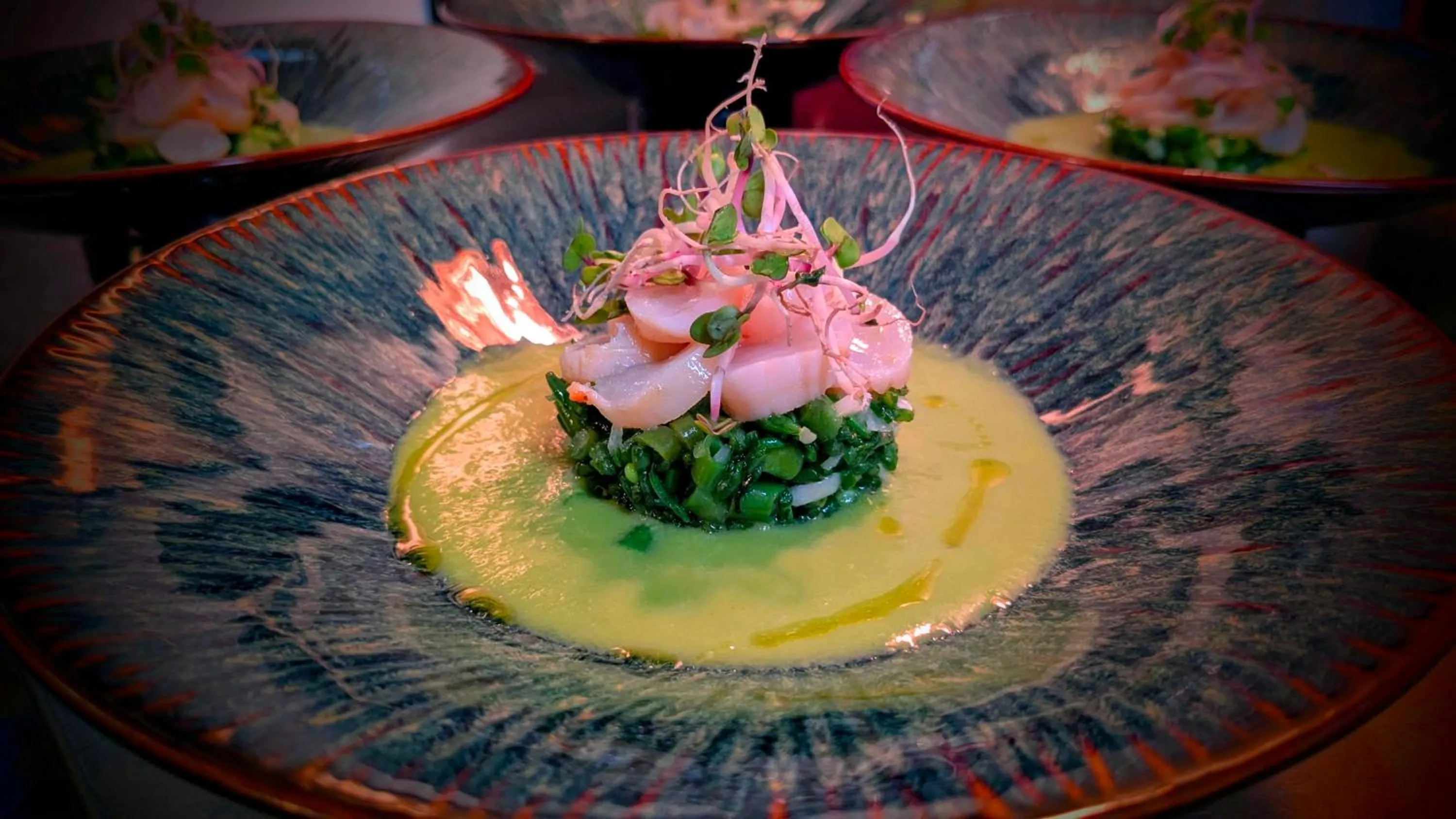 BonBon Chambre d'hôtes