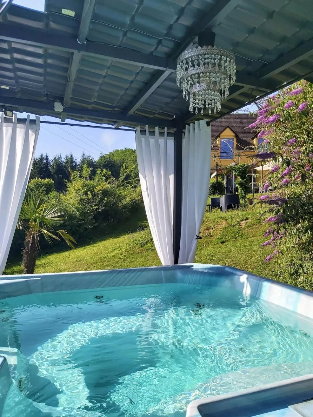 BonBon Chambre d'hôtes