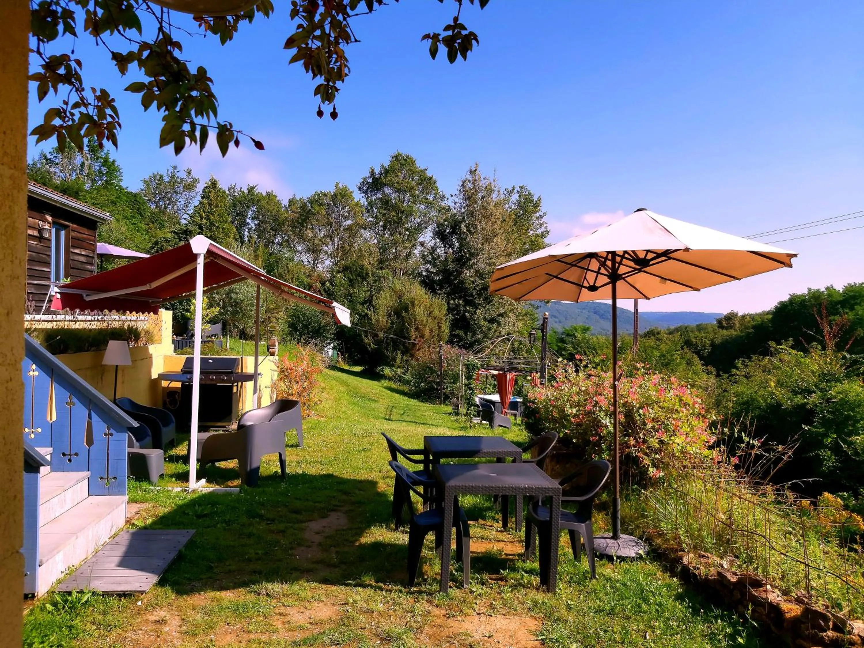 BonBon Chambre d'hôtes