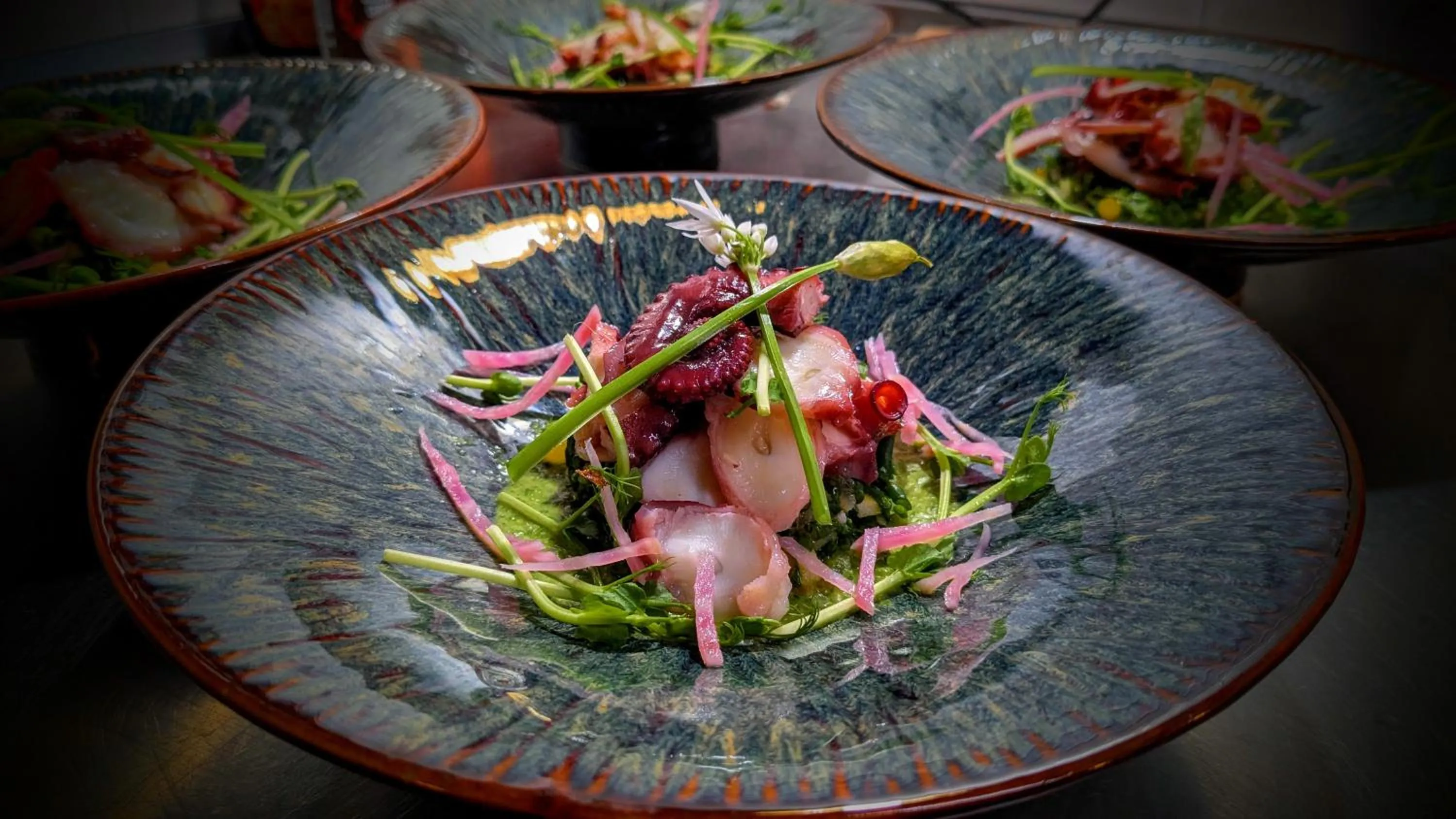 BonBon Chambre d'hôtes