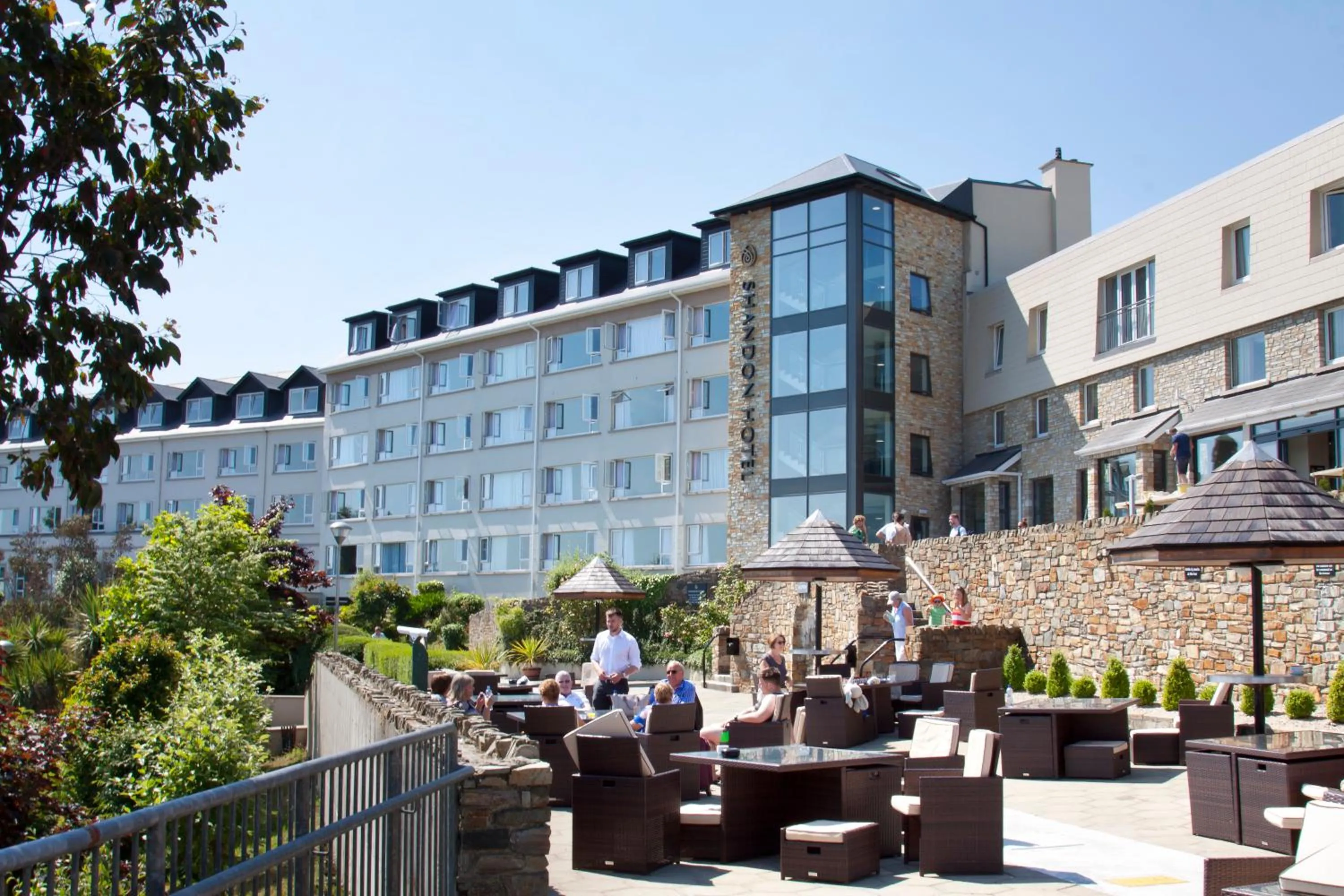 Shandon Hotel & Spa