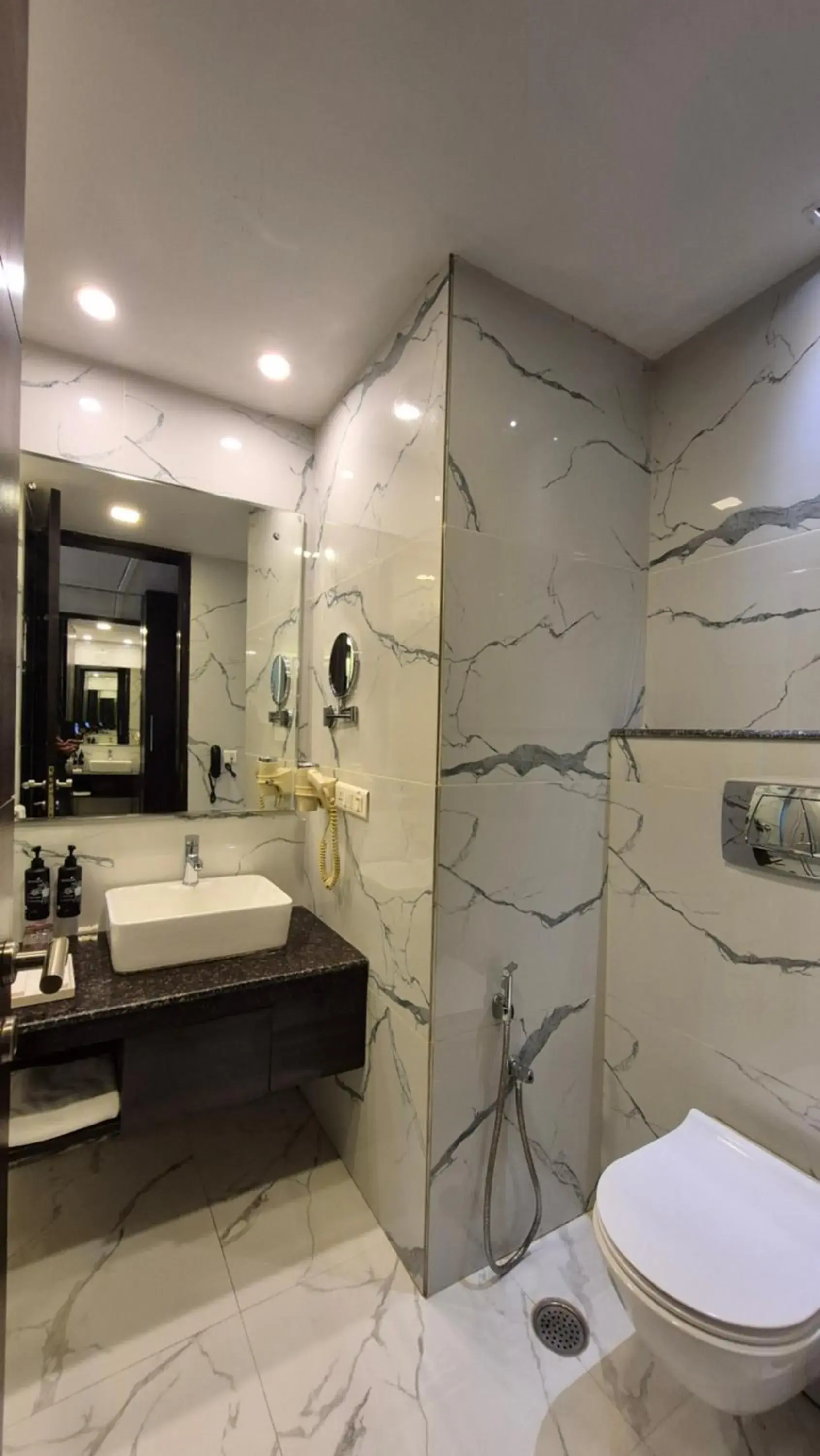 Twin Room - single occupancy in Ramada Ajmer Twin Room - single occupancy in Ramada Ajmer