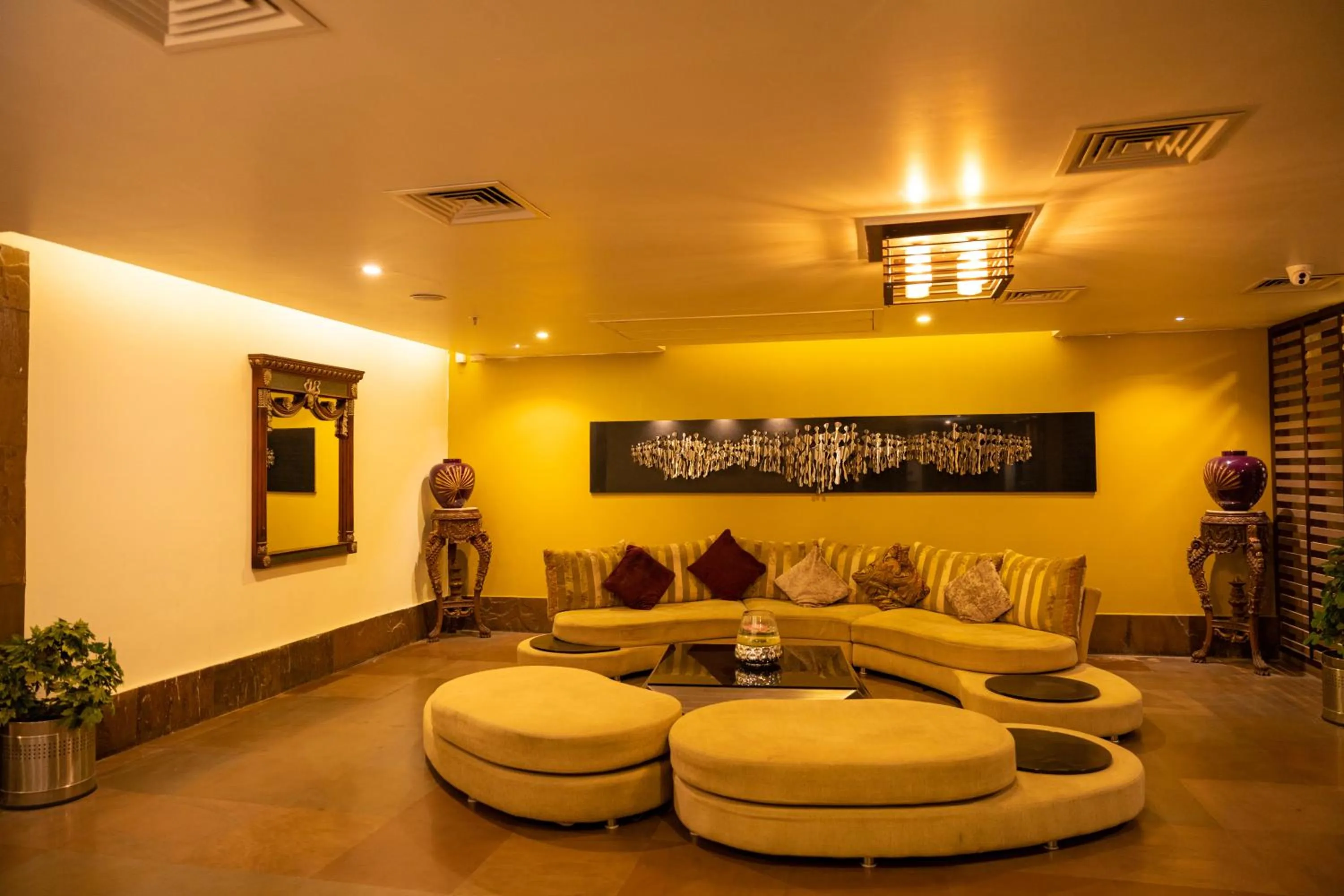 Property building in Ramada Ajmer