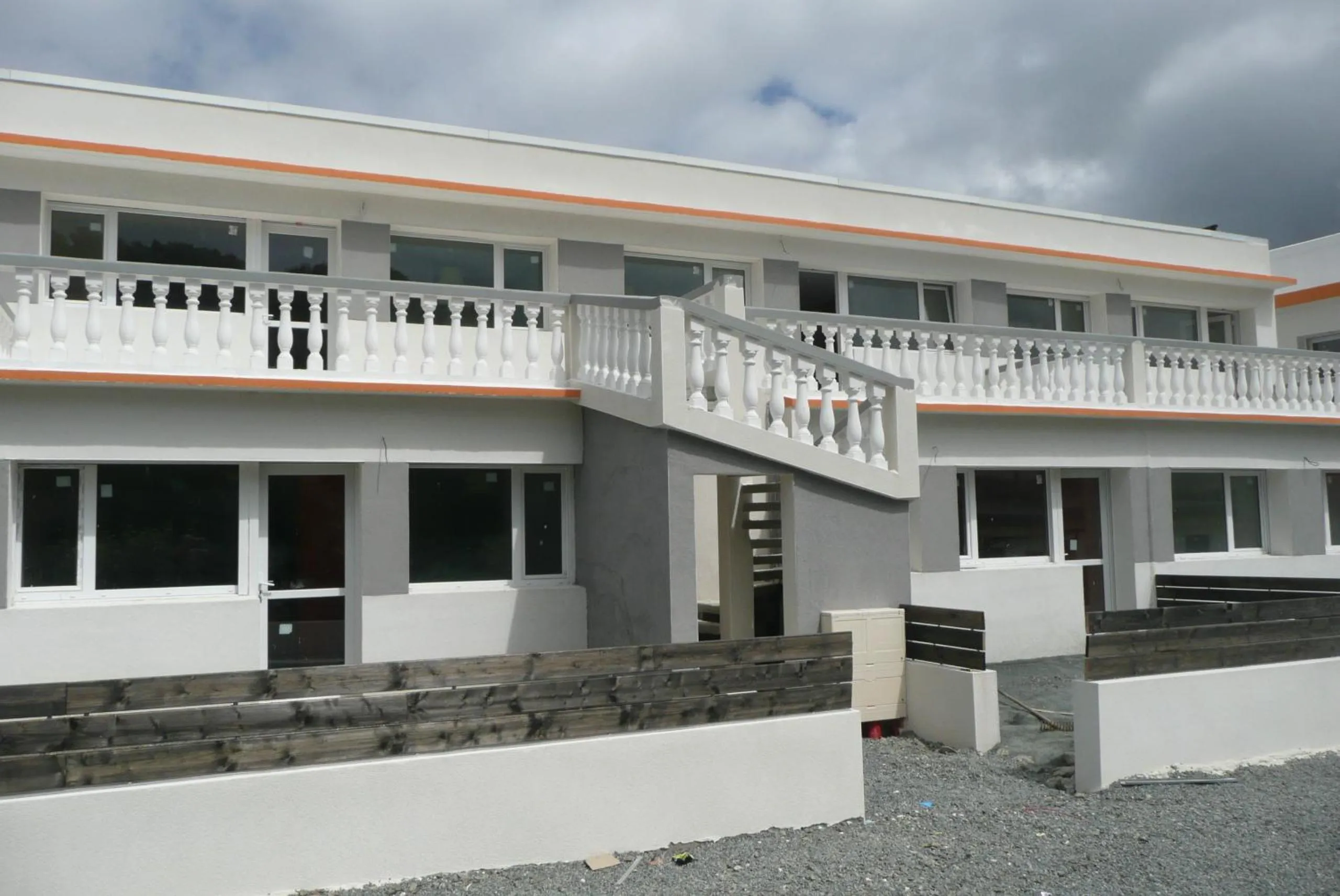 Other in Résidence Saint-Yves