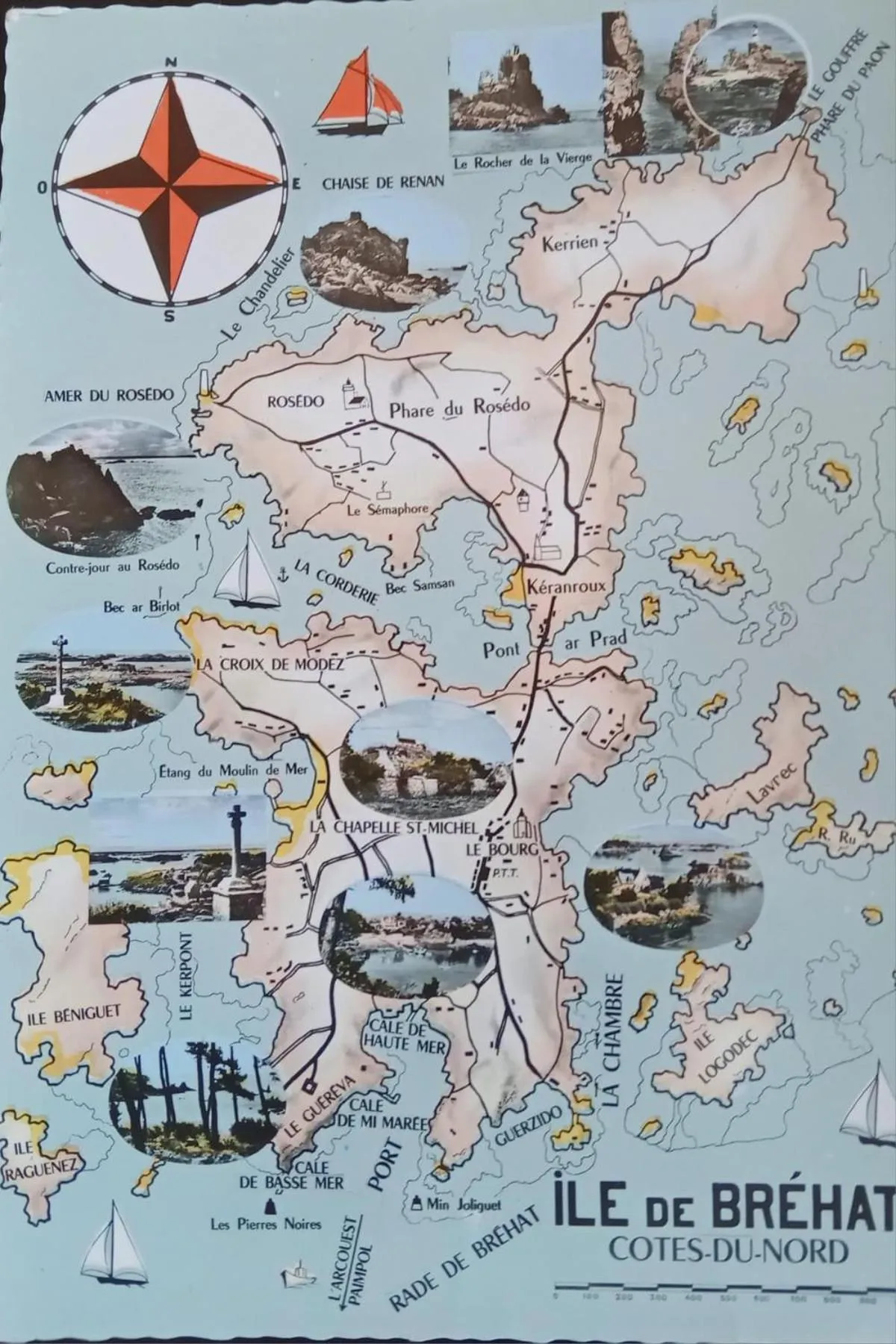 Résidence Saint-Yves