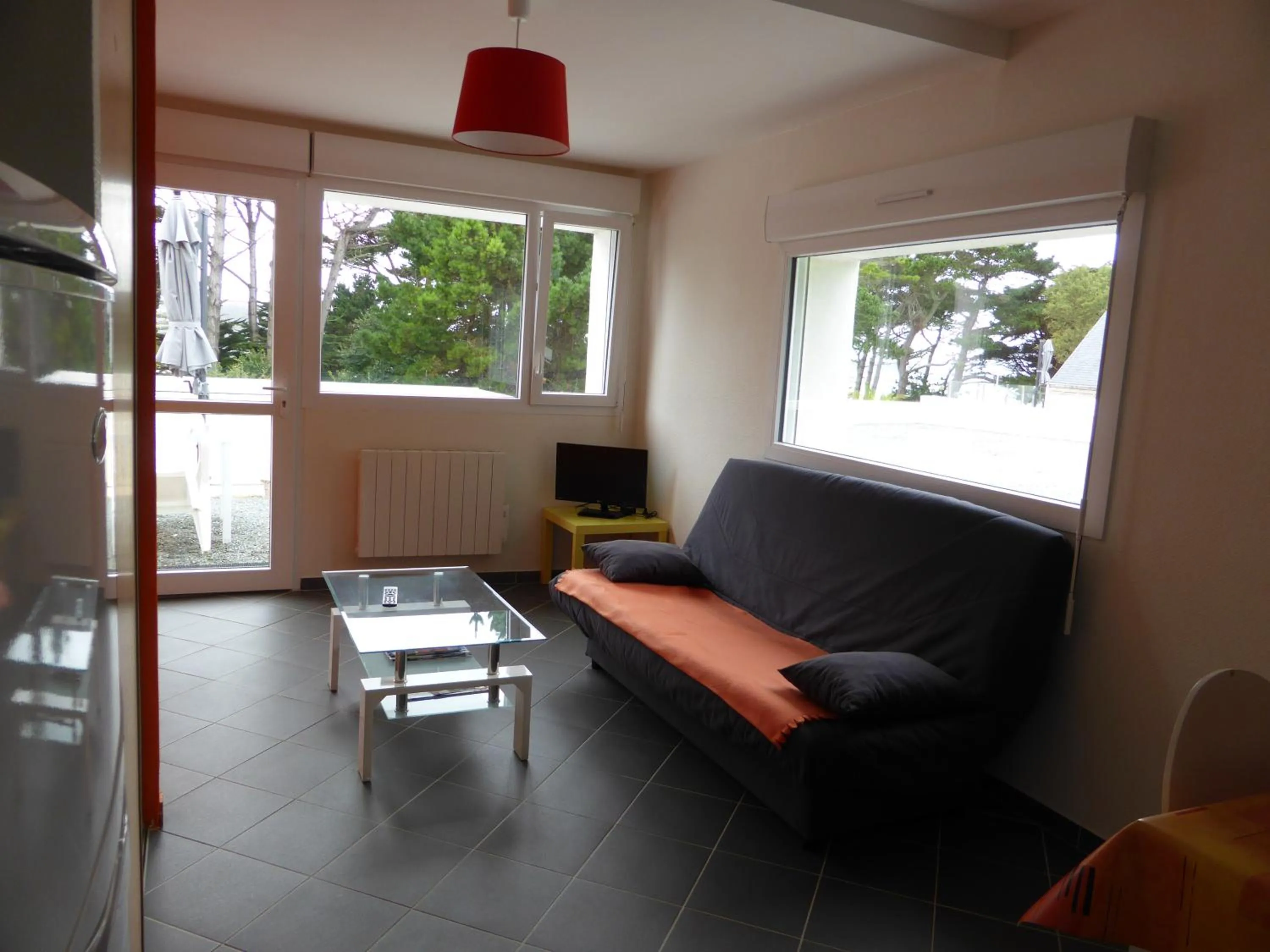 Résidence Saint-Yves