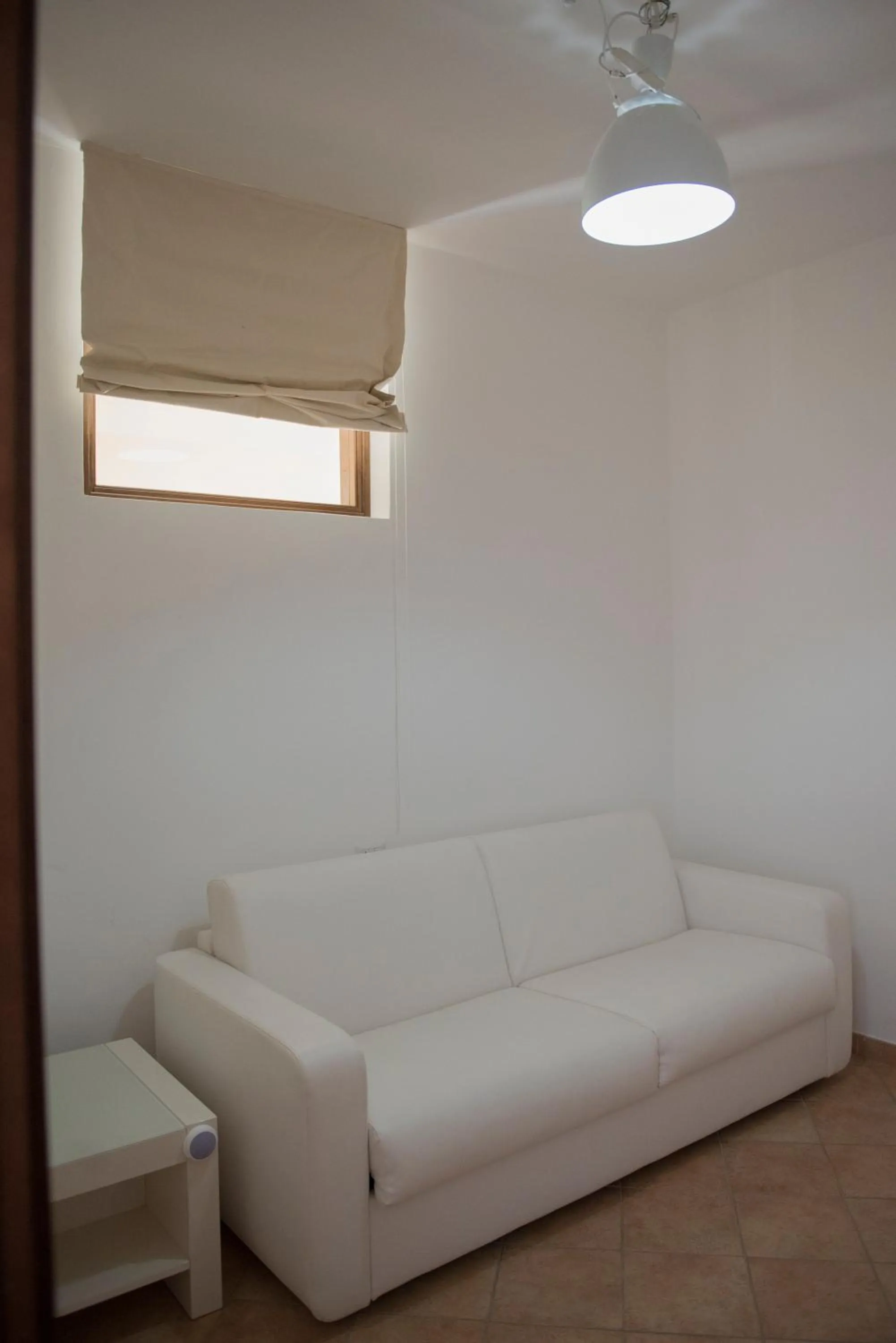 Living room in Hotel Caluna Charme