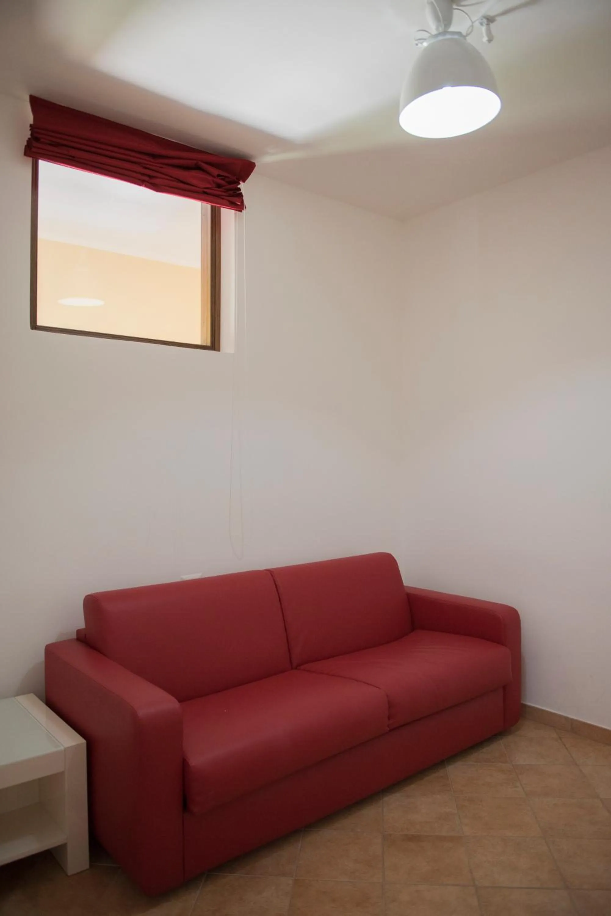 Living room in Hotel Caluna Charme