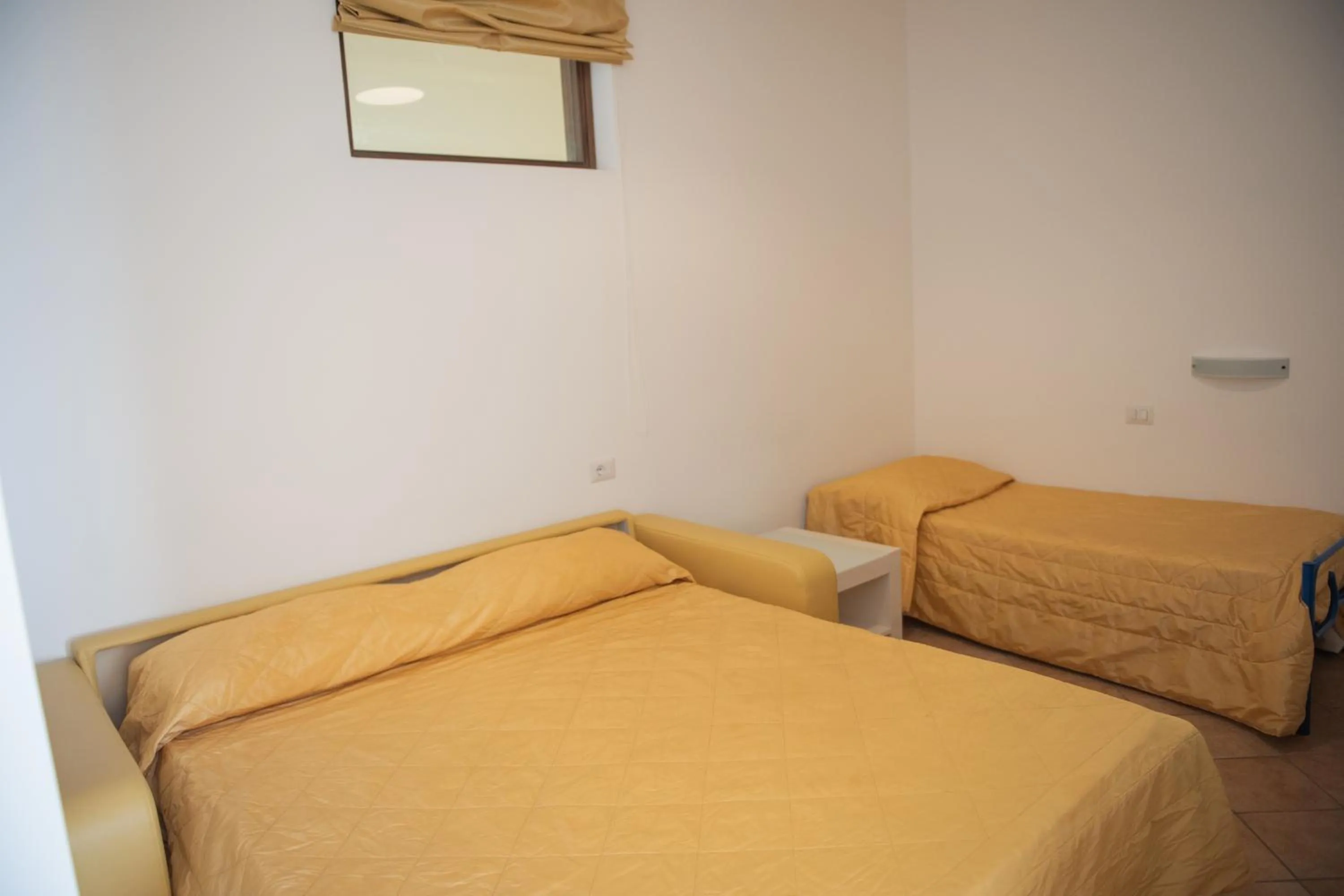 Bedroom in Hotel Caluna Charme