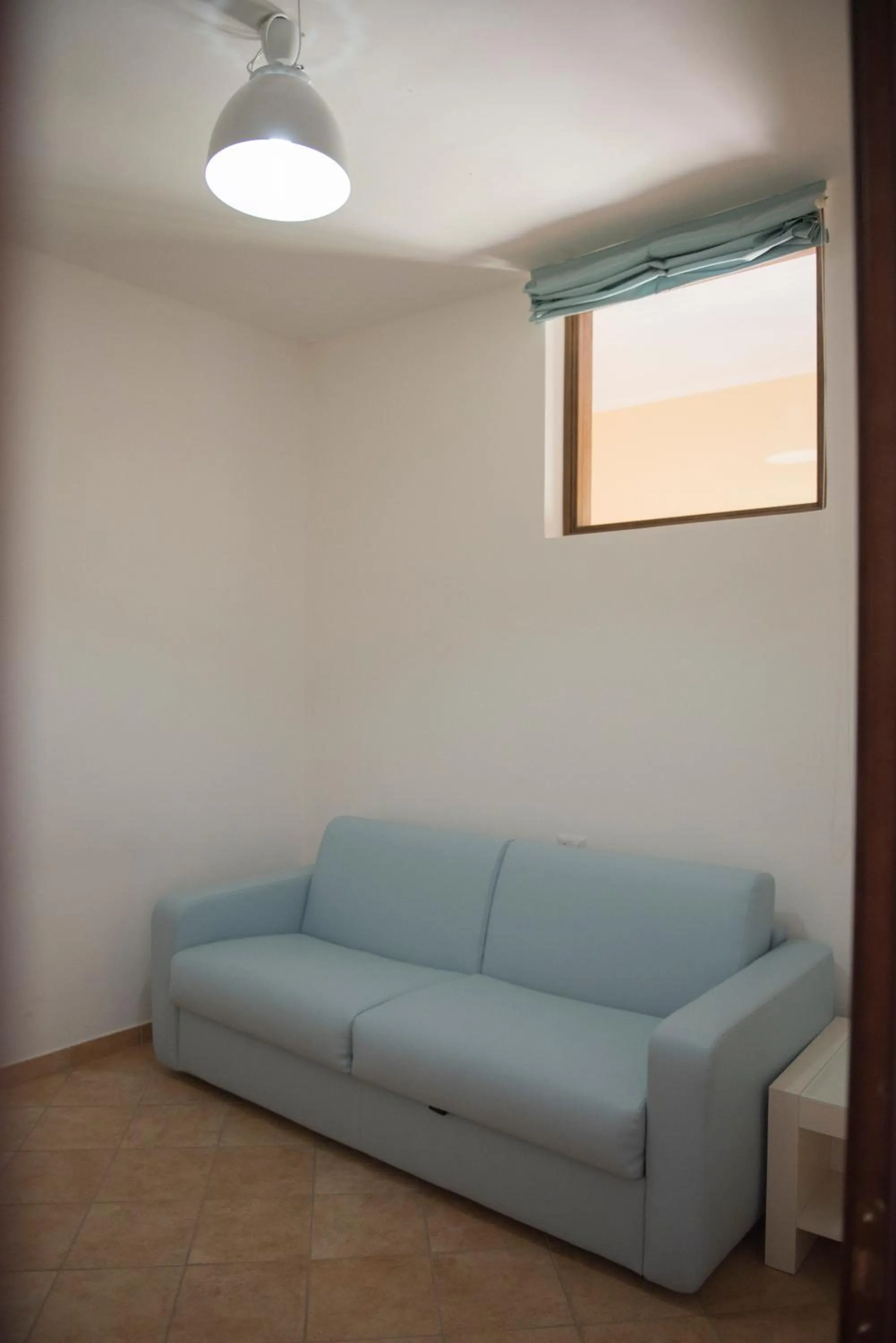 Living room in Hotel Caluna Charme