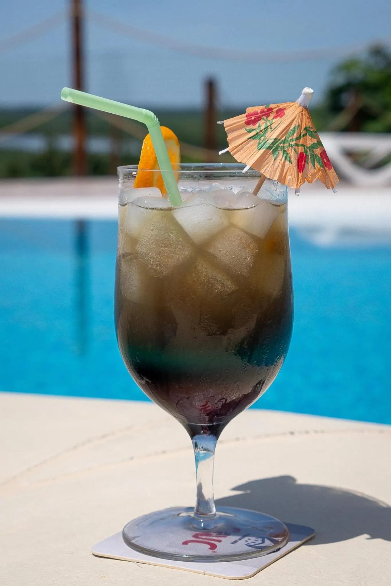 Property building in Delta Resort Treetop by Eight Continents