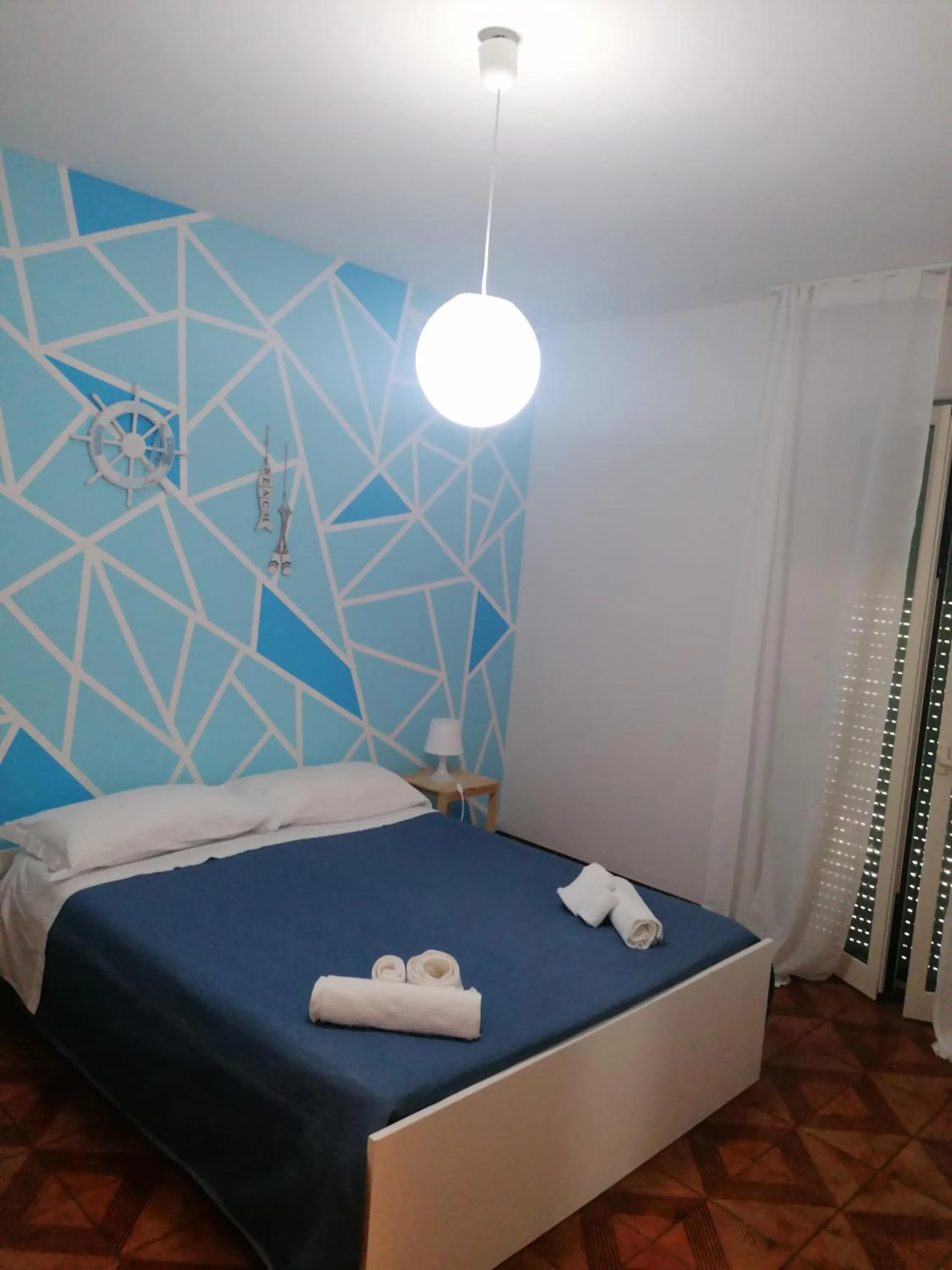 King Room in Casa Immacolata Affittacamere