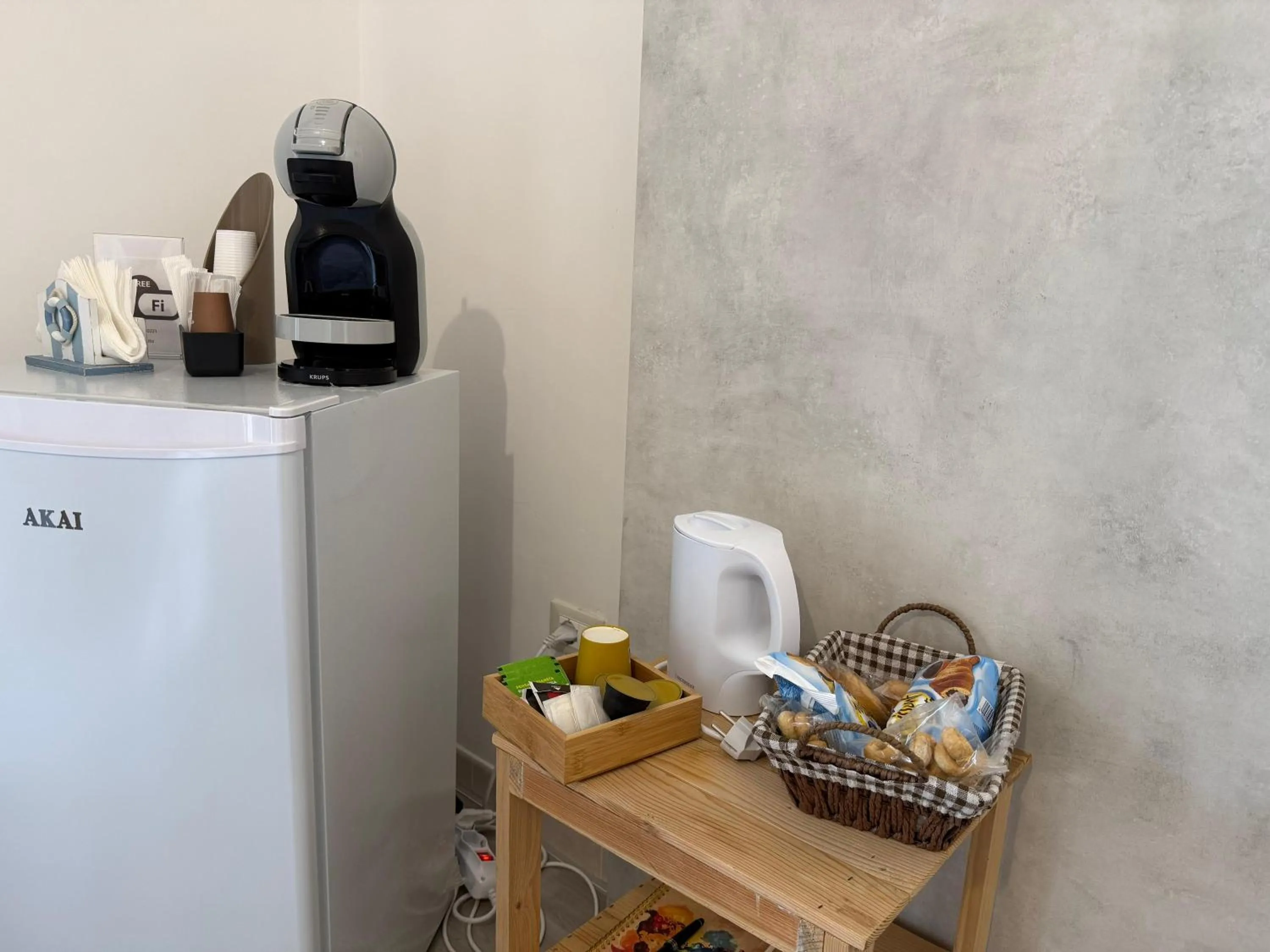 Casa Immacolata Affittacamere