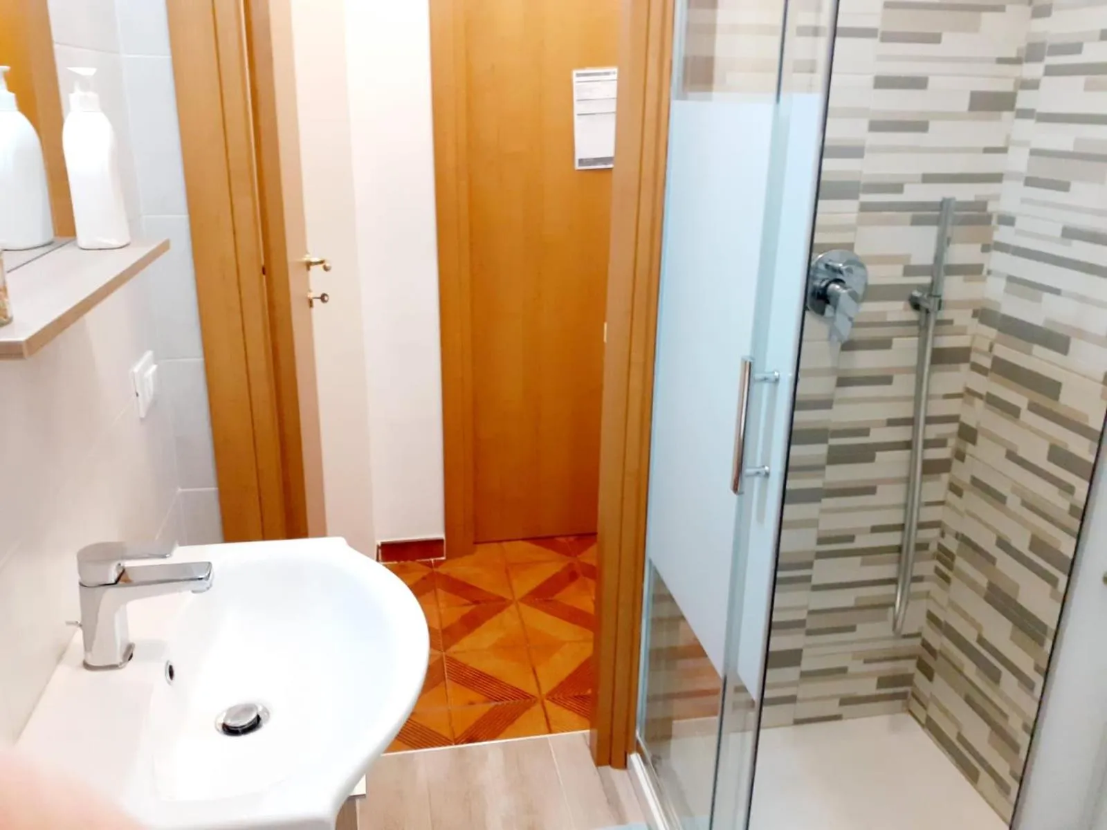 Casa Immacolata Affittacamere